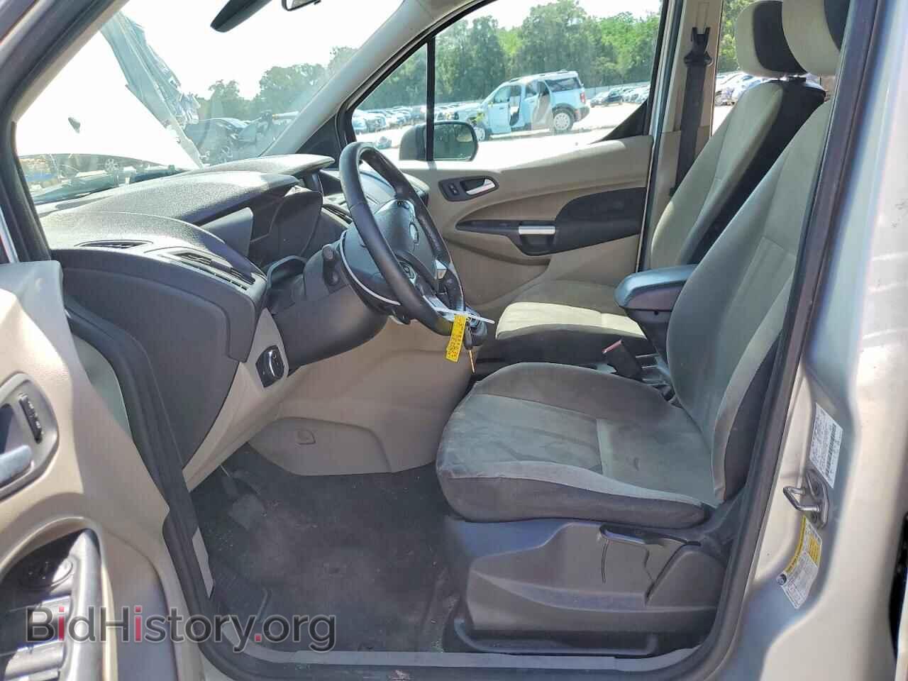 2015 FORD TRANSIT - VIN: NM0GE9F78F1203386 - Photo 7