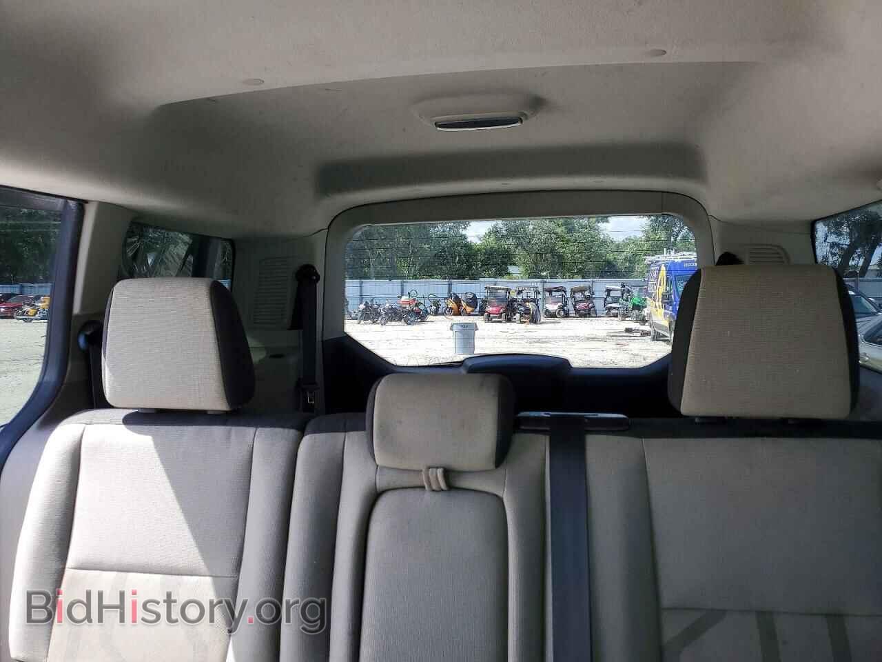 2015 FORD TRANSIT - VIN: NM0GE9F78F1203386 - Photo 10