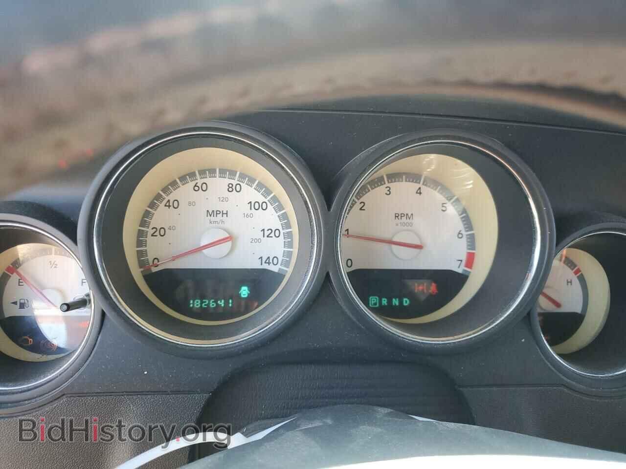 2010 DODGE CHALLENGER - VIN: 2B3CJ4DV2AH270322 - Фото 9