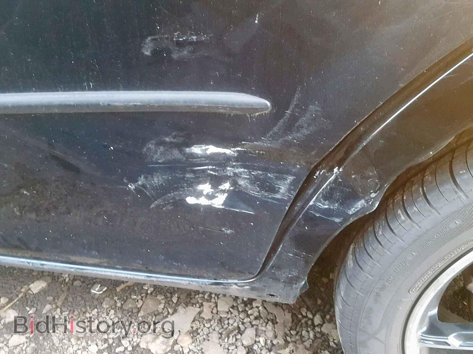 2006 MAZDA 6 - VIN: 1YVHP84CX65M63562 - Фото 9