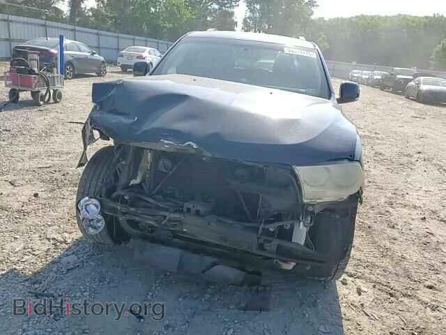2011 DODGE DURANGO - VIN: 1D4RD4GG4BC680009 - Photo 14