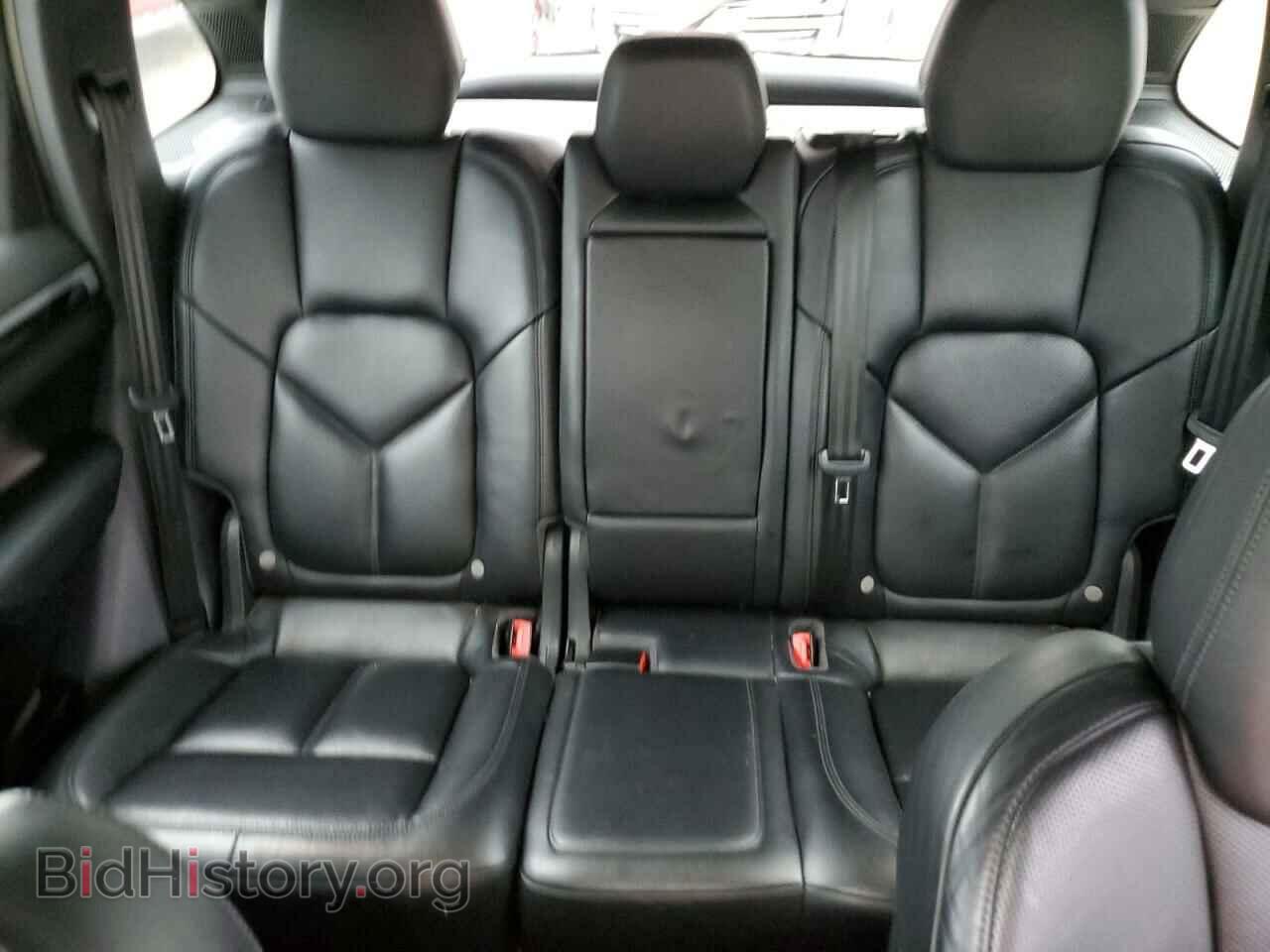 2018 PORSCHE CAYENNE - VIN: WP1AA2A20JKA01179 - Фото 10