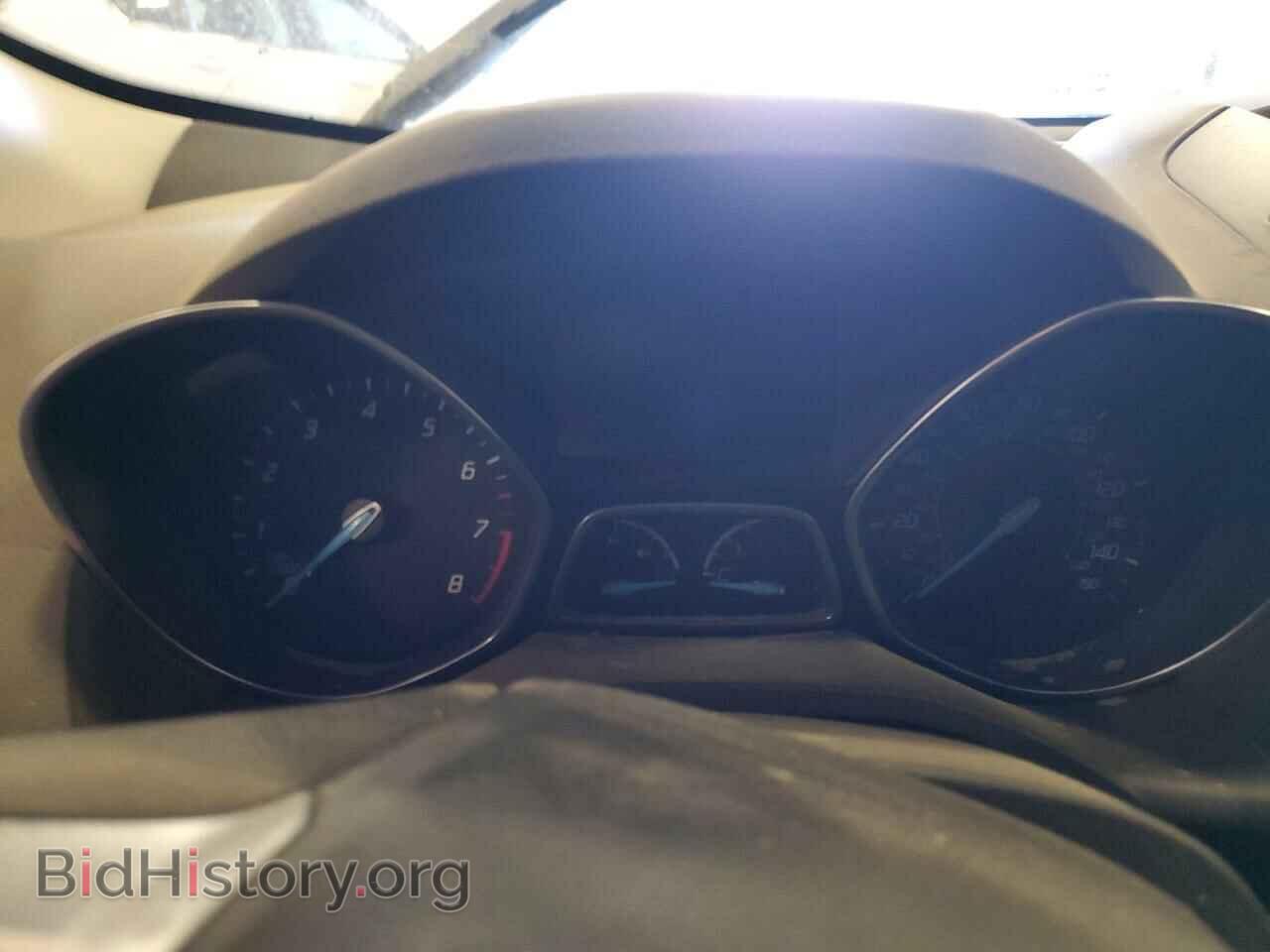 2013 FORD ESCAPE - VIN: 1FMCU9GX9DUD80958 - Фото 9