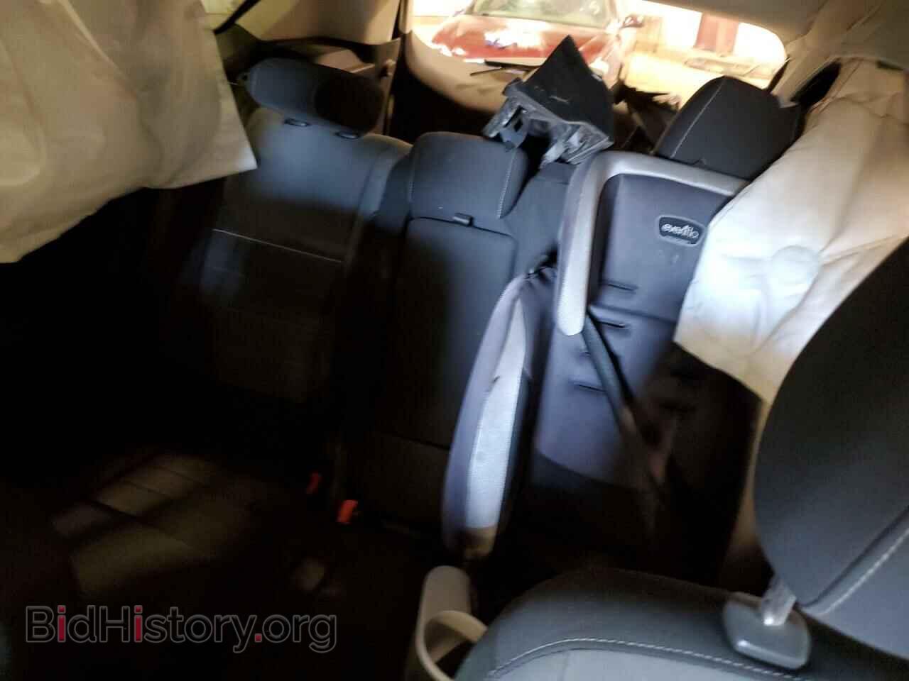 2013 FORD ESCAPE - VIN: 1FMCU9GX9DUD80958 - Фото 10