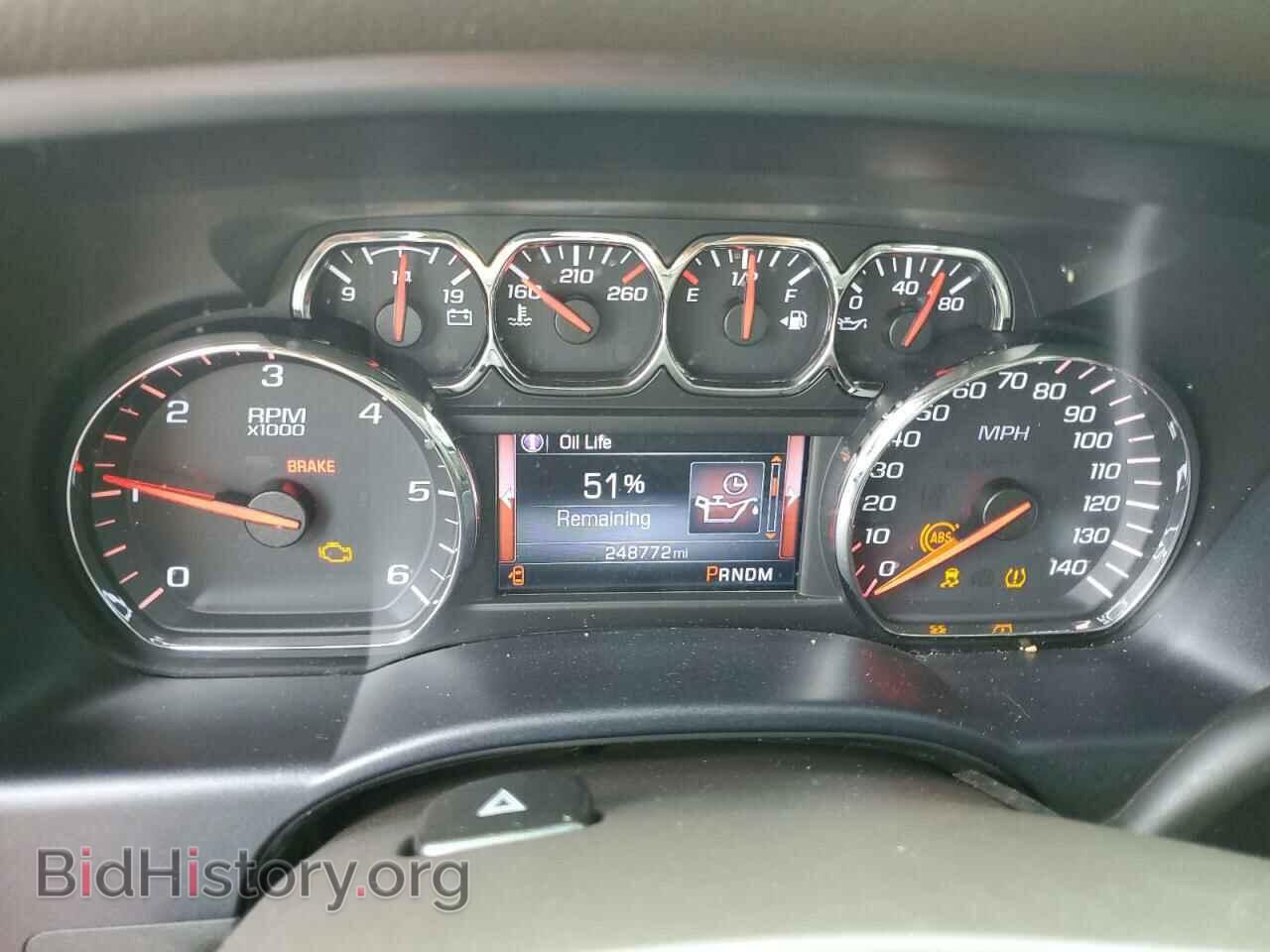 2014 GMC SIERRA - VIN: 3GTU1VEC9EG384281 - Photo 9