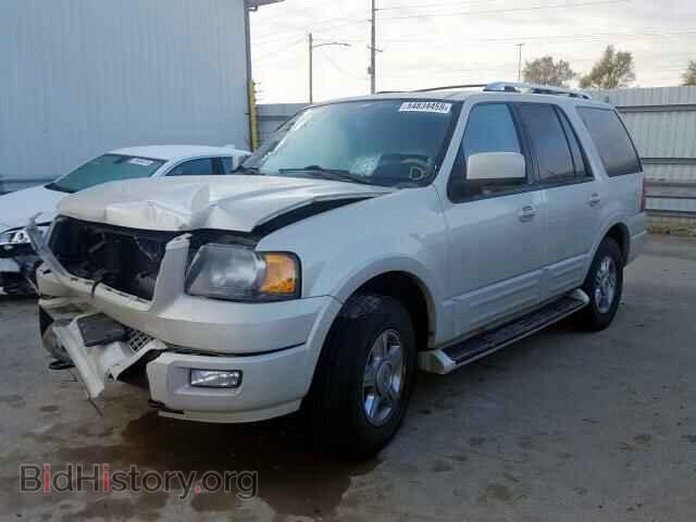2006 FORD EXPEDITION - VIN: 1FMFU20566LA81031 - Фото 2
