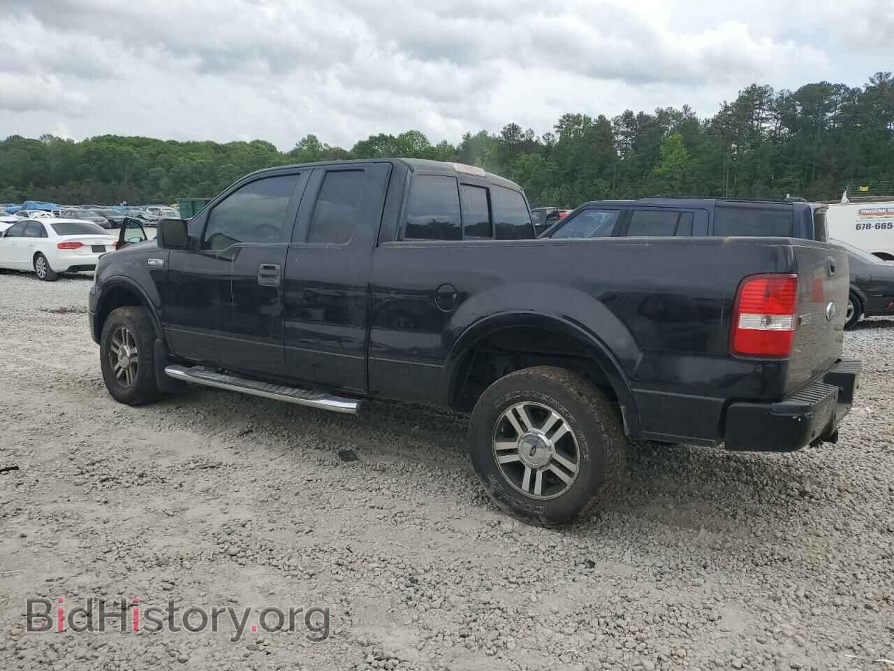 2007 FORD All Models - VIN: 1FTPX14VX7FA56718 - Photo 2