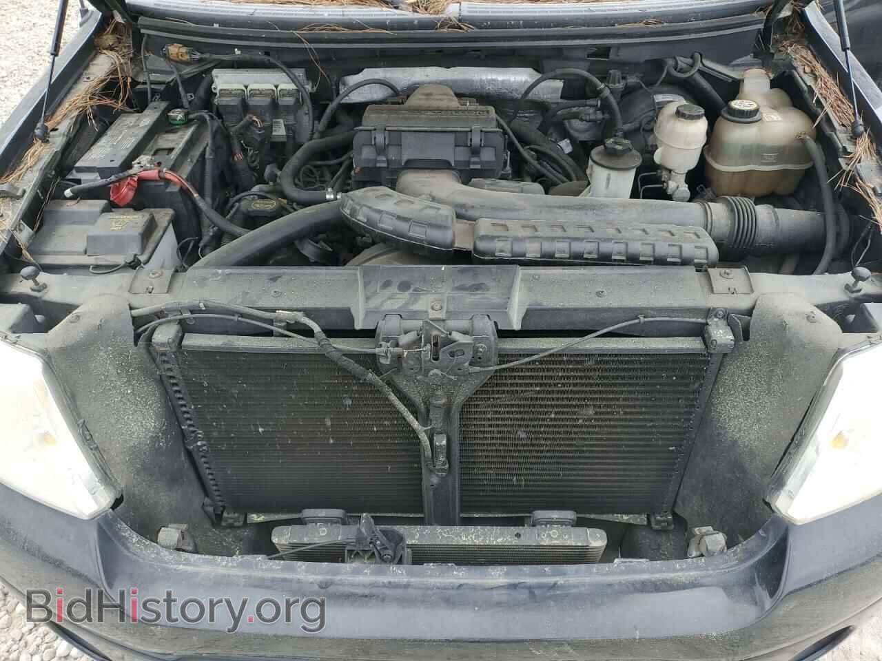 2007 FORD All Models - VIN: 1FTPX14VX7FA56718 - Photo 11