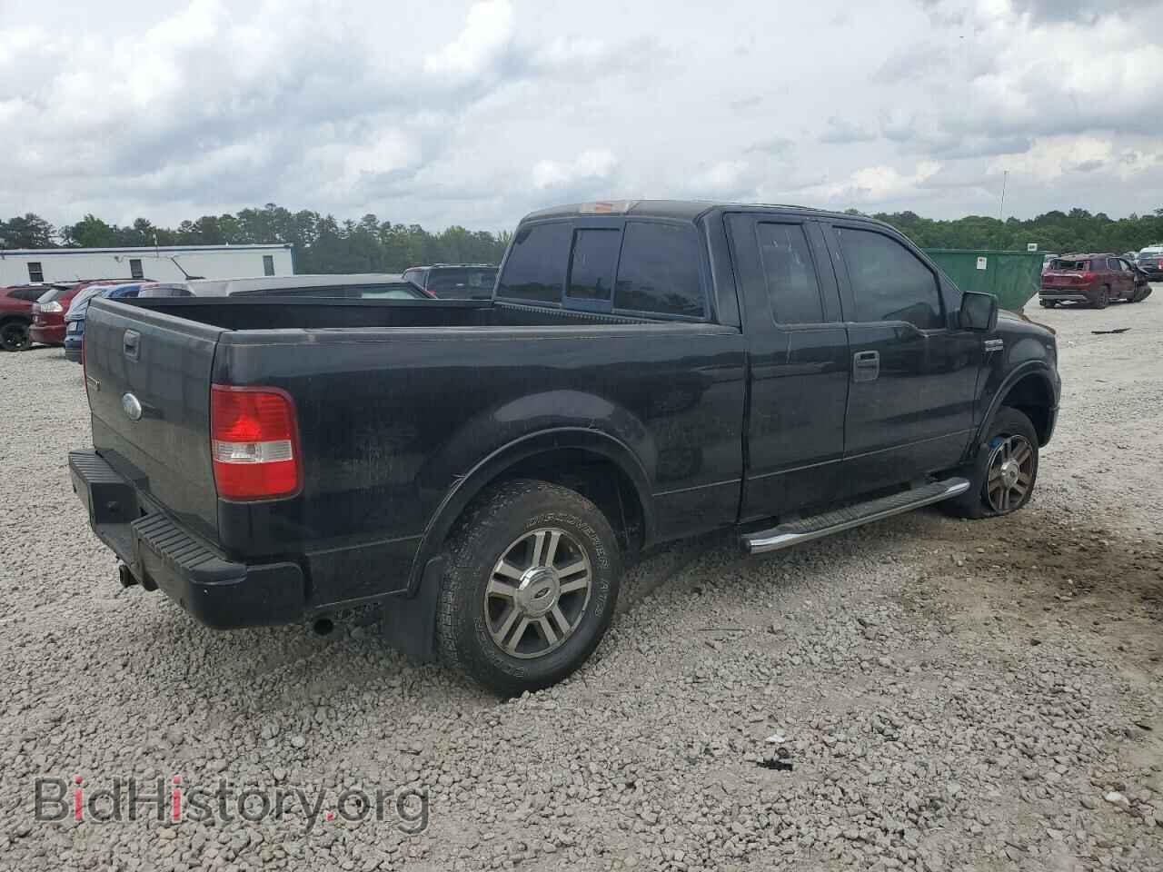 2007 FORD All Models - VIN: 1FTPX14VX7FA56718 - Photo 3