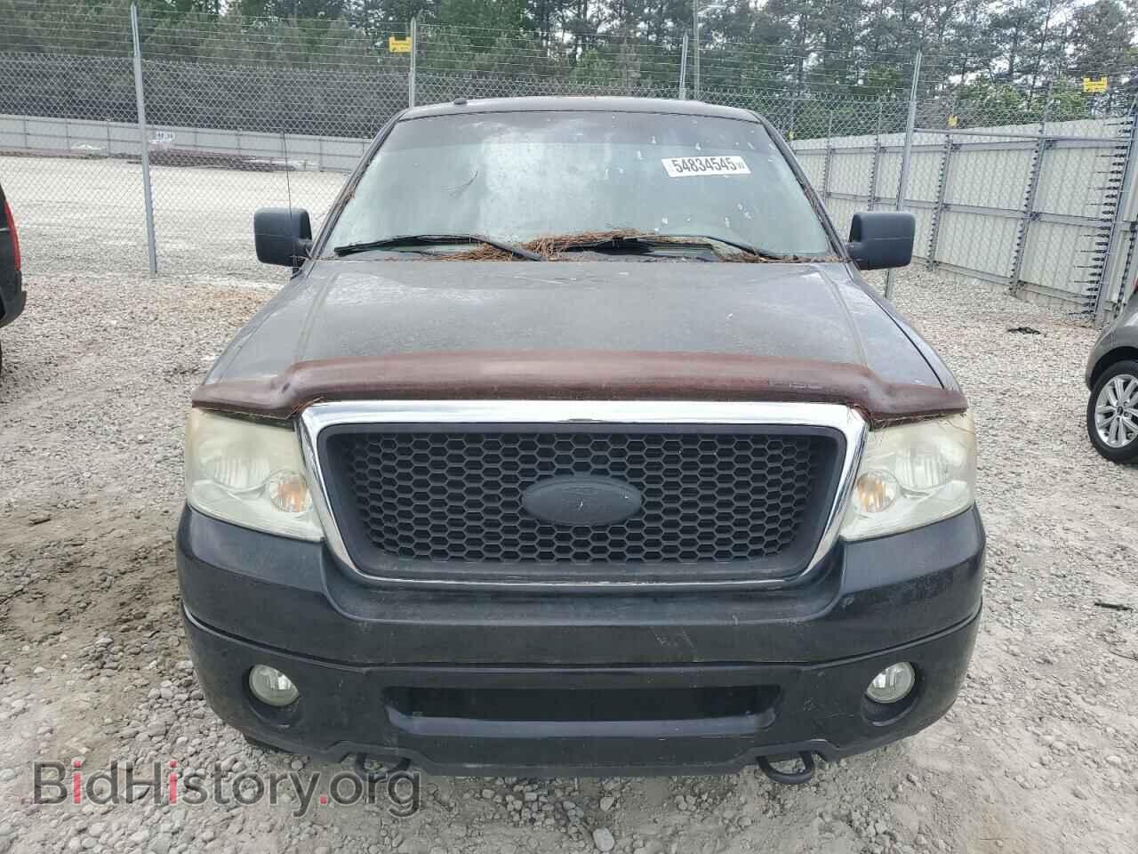 2007 FORD All Models - VIN: 1FTPX14VX7FA56718 - Photo 5