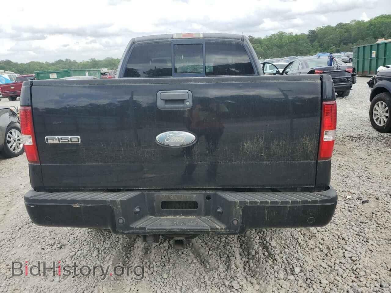 2007 FORD All Models - VIN: 1FTPX14VX7FA56718 - Photo 6
