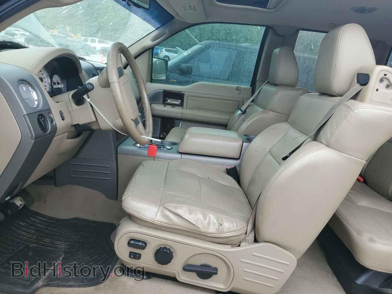 2007 FORD All Models - VIN: 1FTPX14VX7FA56718 - Photo 7