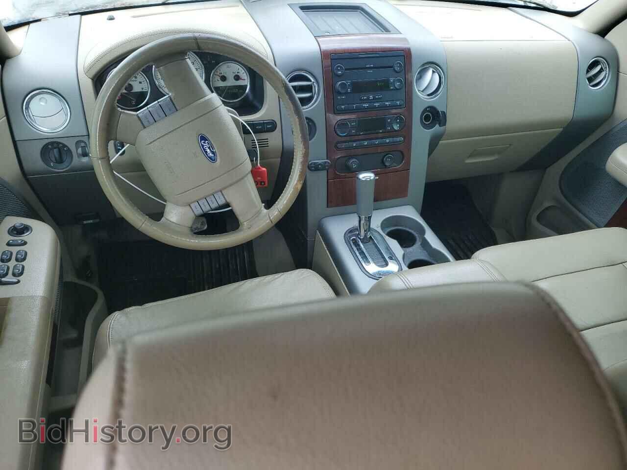 2007 FORD All Models - VIN: 1FTPX14VX7FA56718 - Photo 8