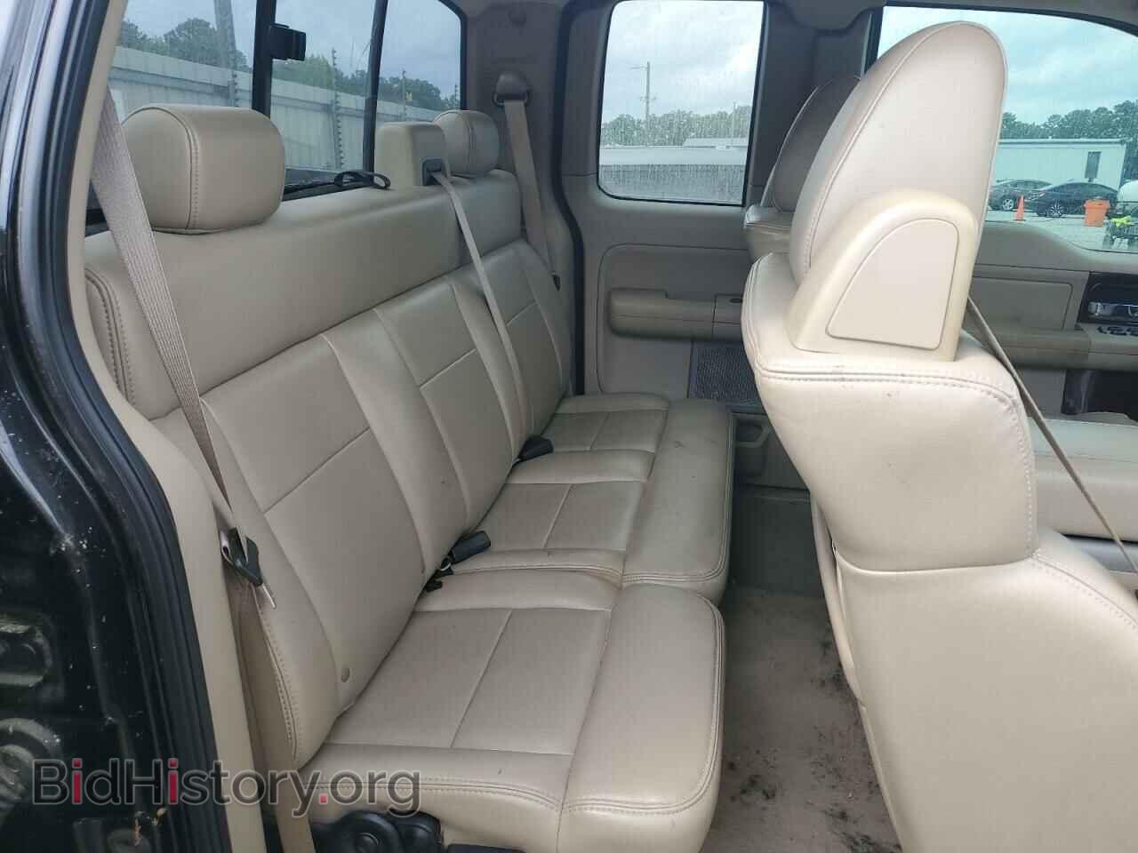 2007 FORD All Models - VIN: 1FTPX14VX7FA56718 - Photo 10