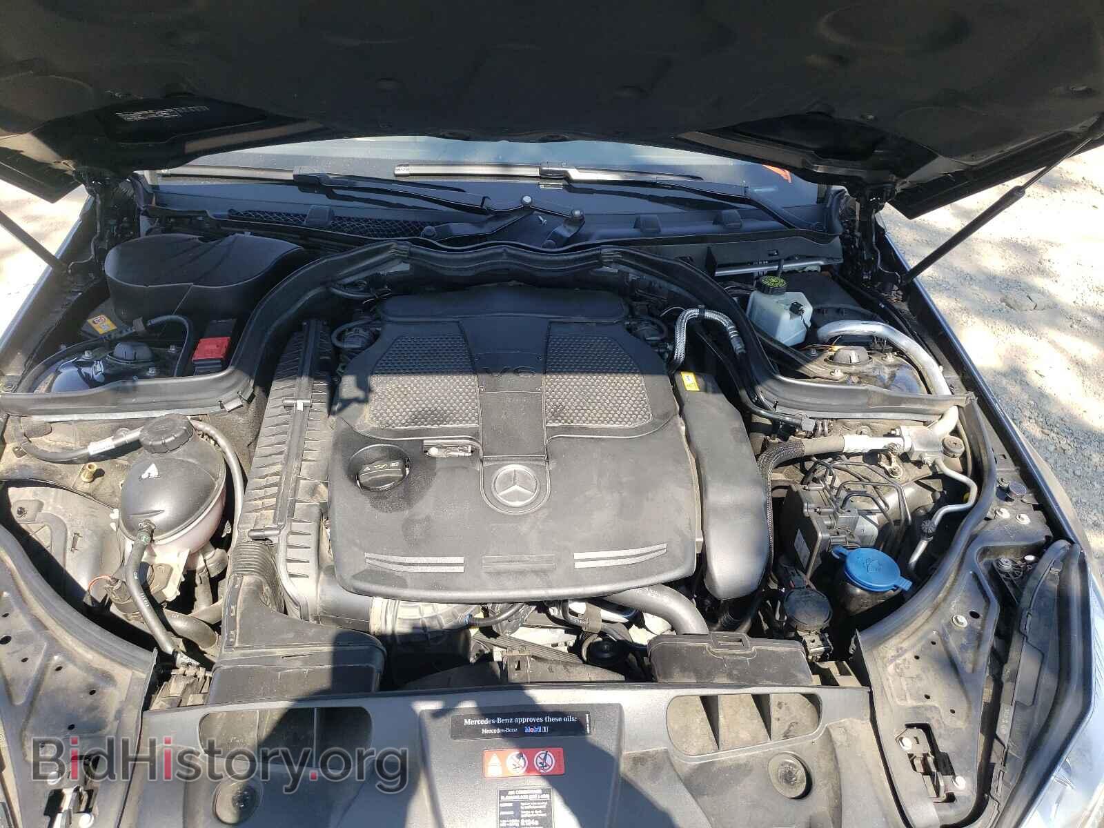2014 MERCEDES-BENZ E-CLASS - VIN: WDDKK5KF2EF275574 - Фото 7