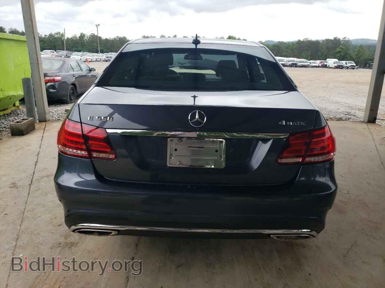2014 MERCEDES-BENZ E-CLASS - VIN: WDDHF9BB4EB053189 - Фото 6