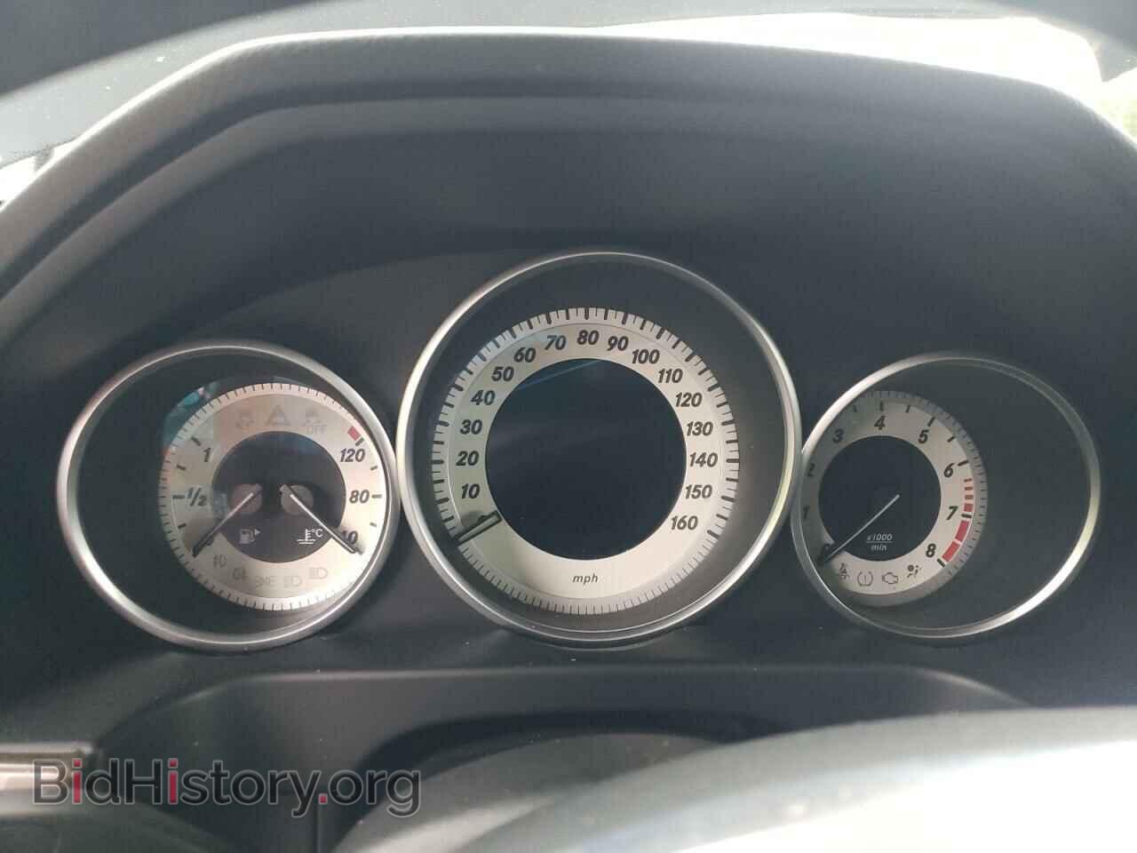 2014 MERCEDES-BENZ E-CLASS - VIN: WDDHF9BB4EB053189 - Фото 9