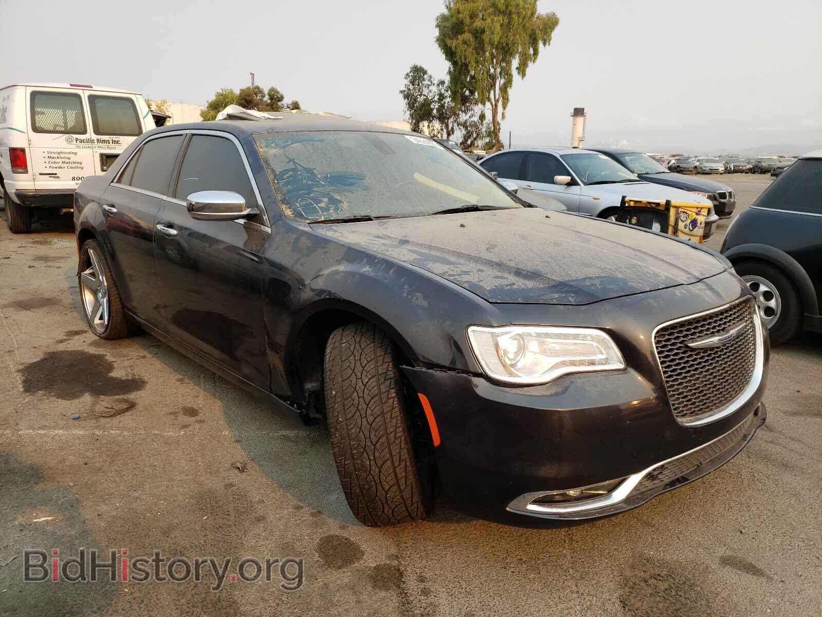 Photo 2C3CCAEG8GH333881 - CHRYSLER 300 2016