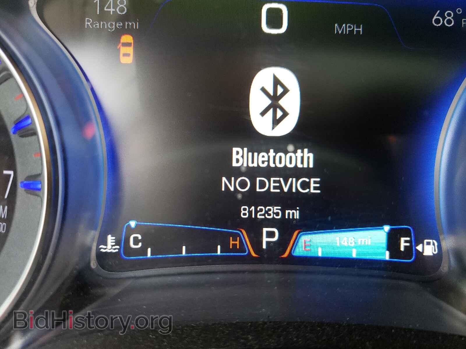 2016 CHRYSLER 300 - VIN: 2C3CCAEG8GH333881 - Photo 8
