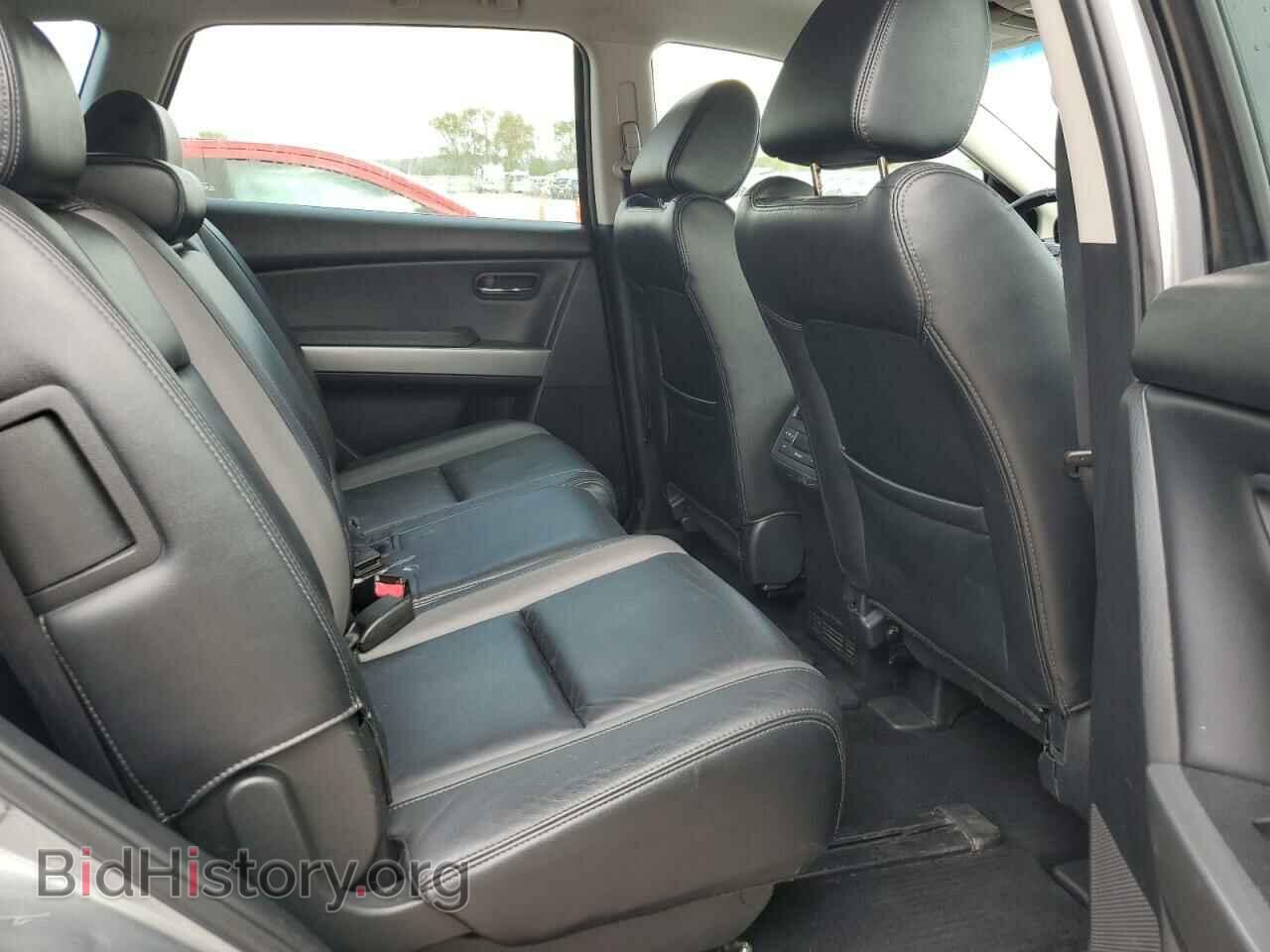 2010 MAZDA CX-9 - VIN: JM3TB3MA2A0210779 - Фото 11