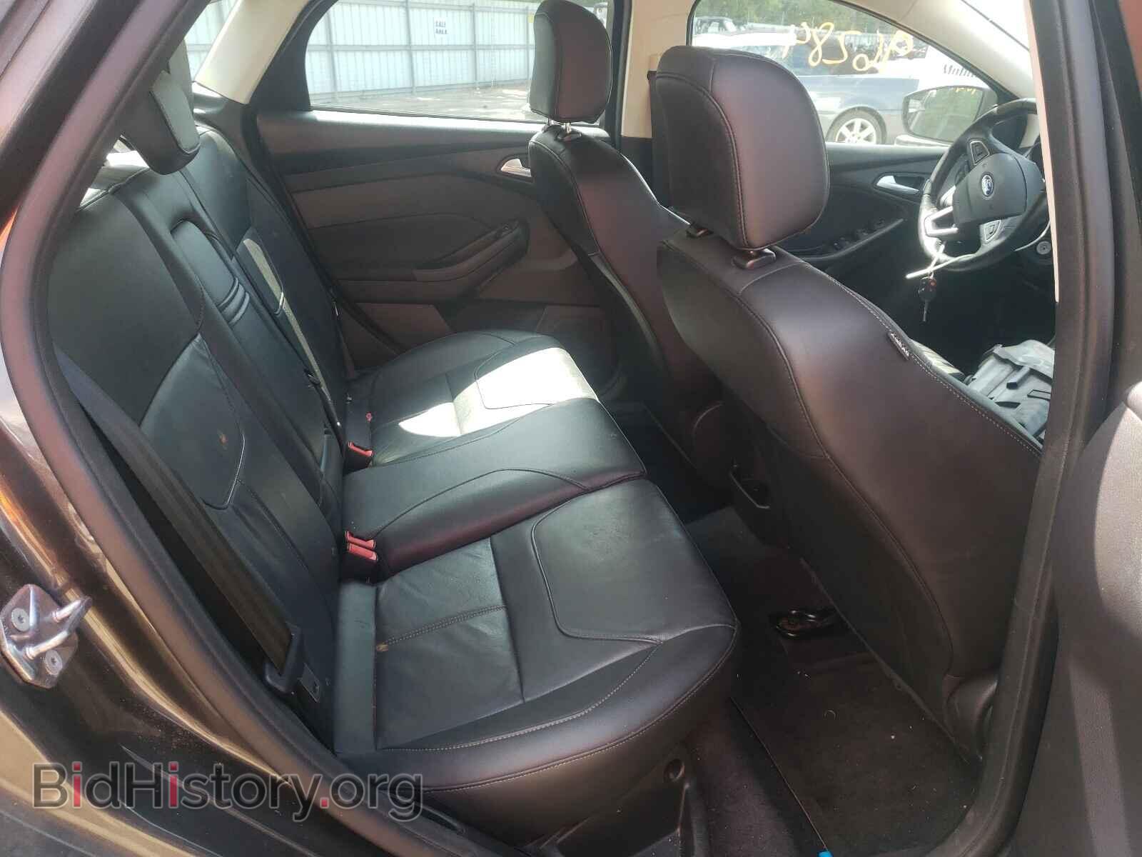2015 FORD FOCUS - VIN: 1FADP3F22FL215111 - Фото 6