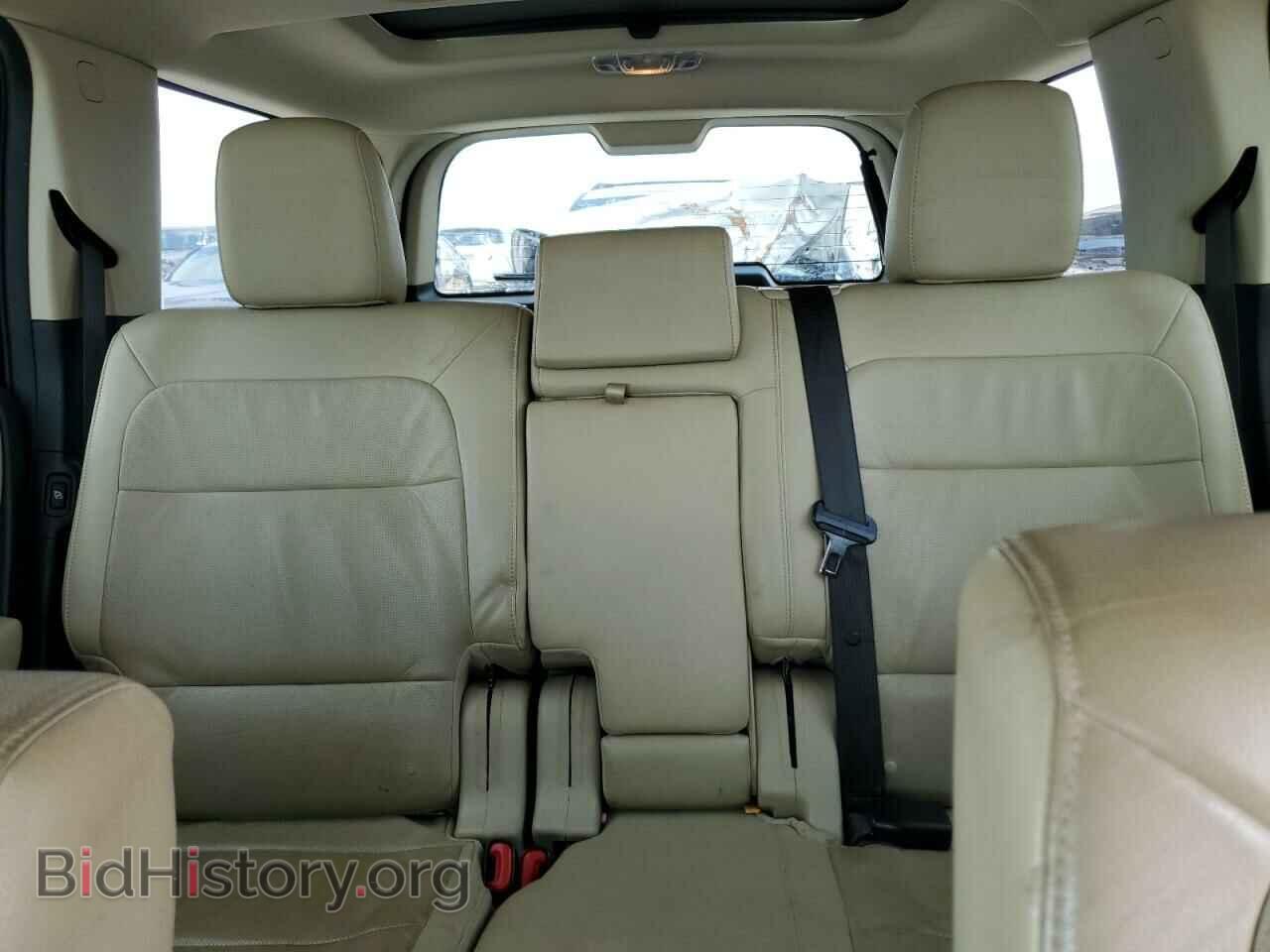2017 FORD FLEX - VIN: 2FMHK6D85HBA13249 - Photo 10