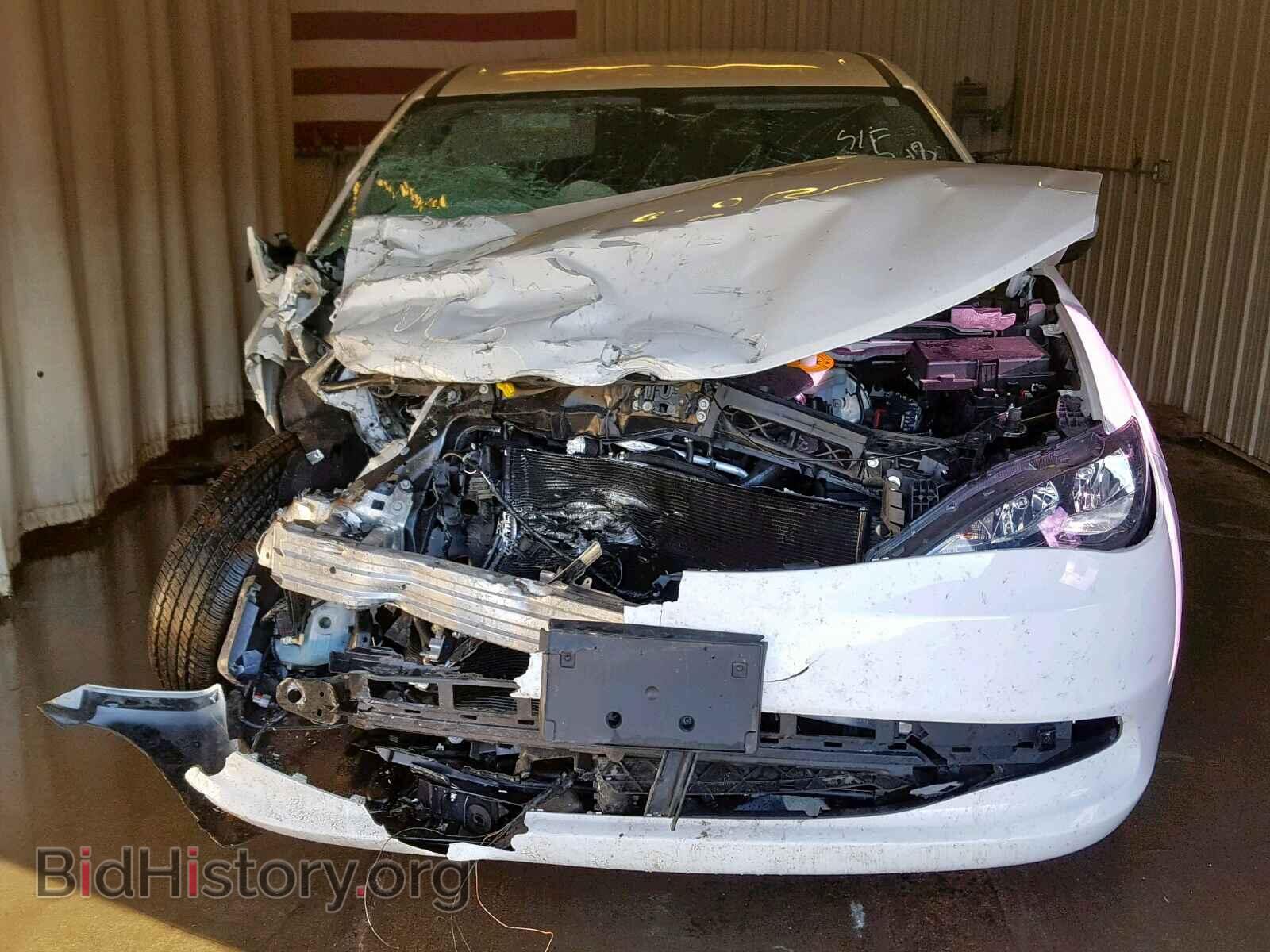 2017 CHRYSLER PACIFICA T - VIN: 2C4RC1DGXHR508036 - Photo 9