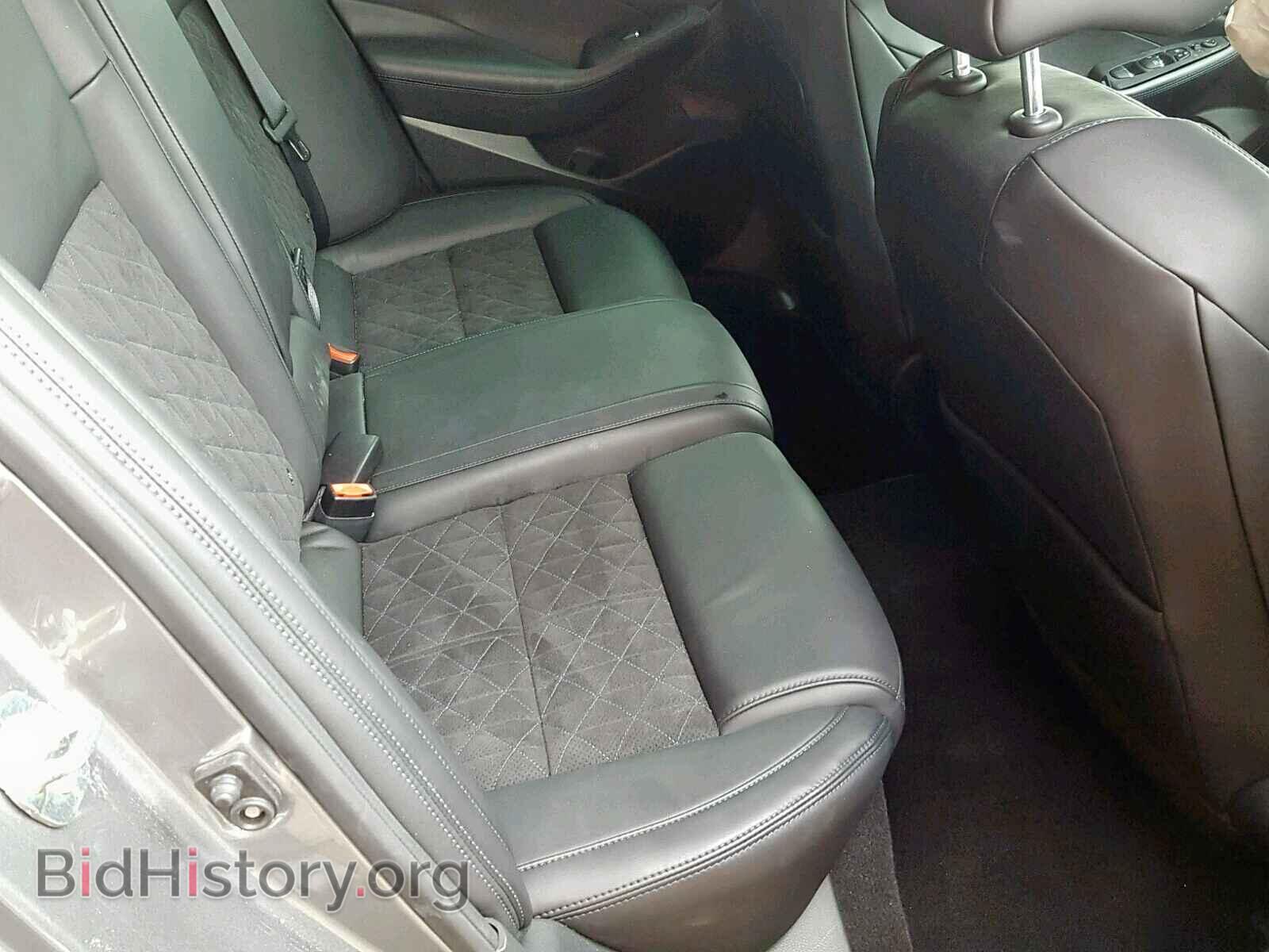 2017 NISSAN MAXIMA - VIN: 1N4AA6AP2HC435313 - Photo 6