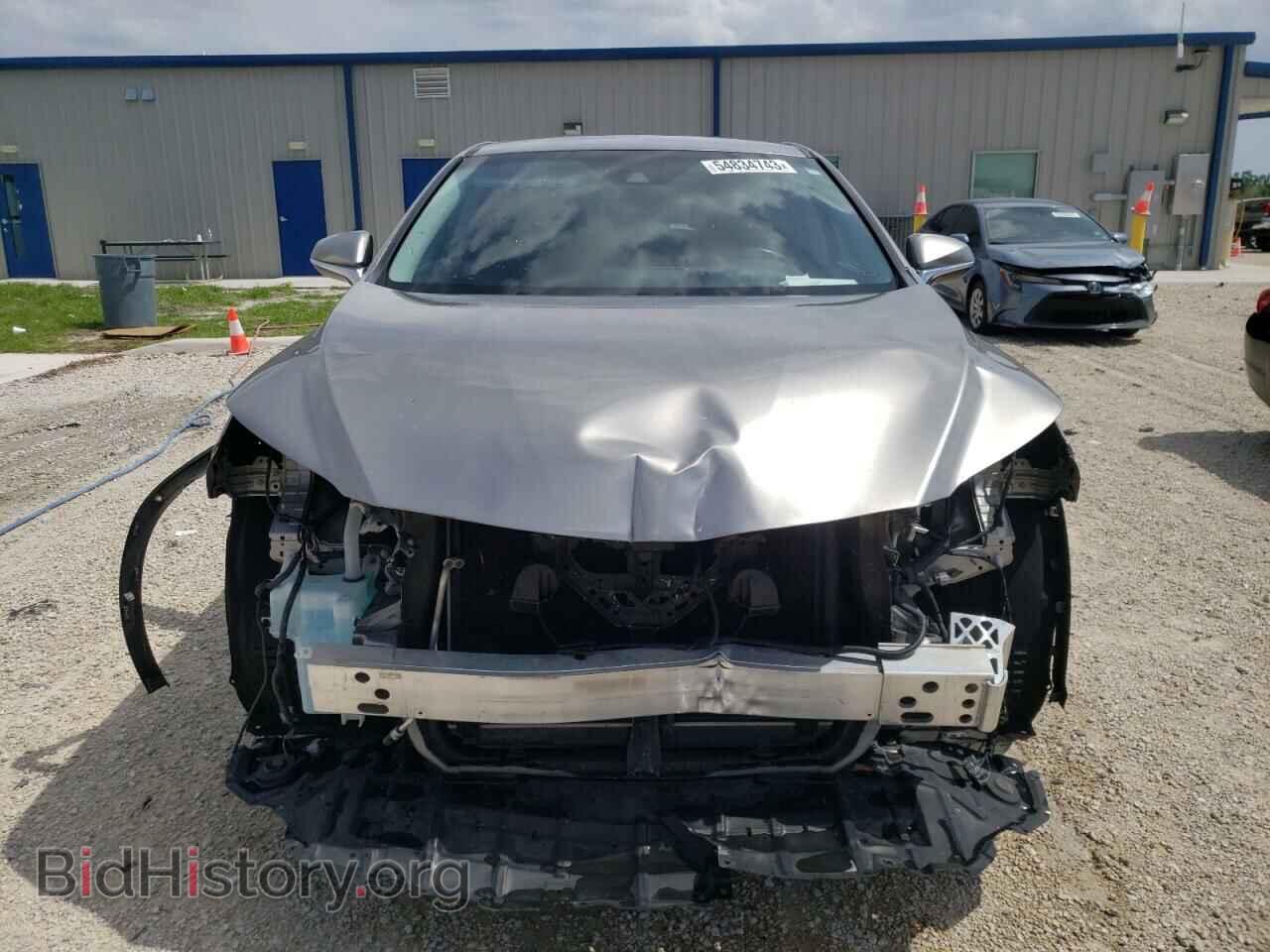 2019 LEXUS RX350 - VIN: 2T2ZZMCA8KC146661 - Фото 5