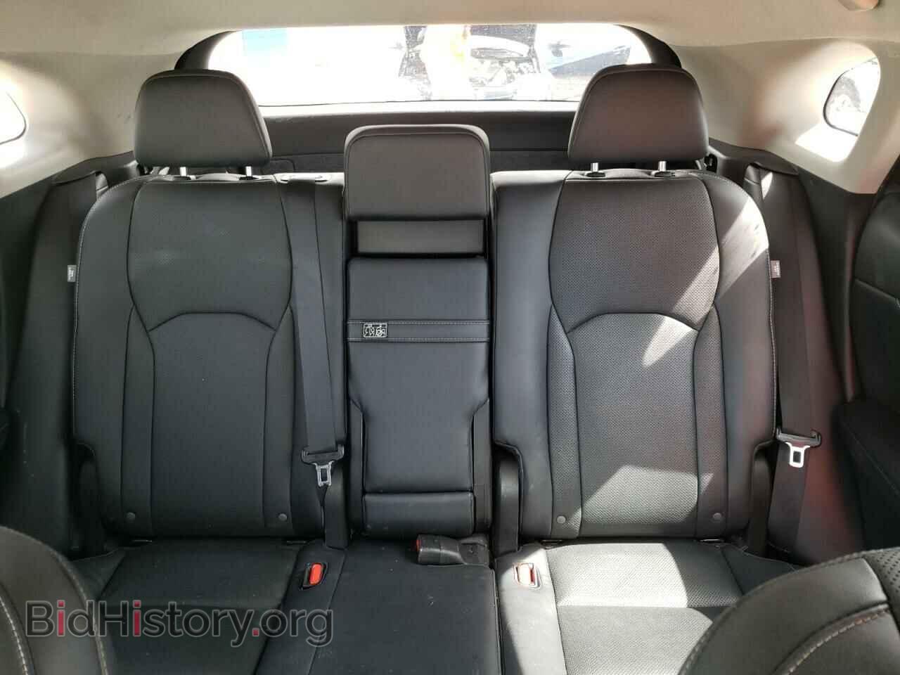 2019 LEXUS RX350 - VIN: 2T2ZZMCA8KC146661 - Фото 10