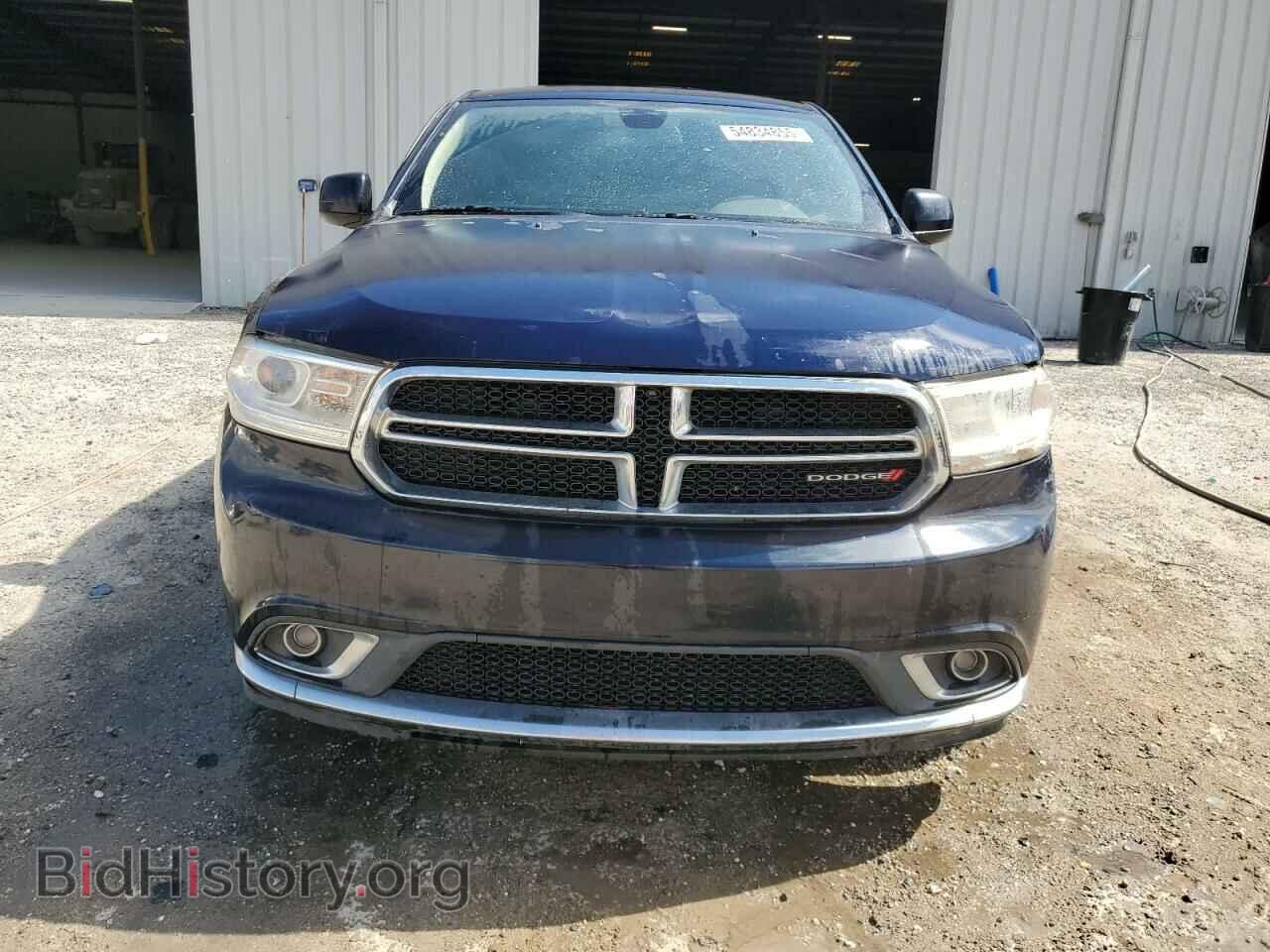 2015 DODGE DURANGO - VIN: 1C4RDHAG0FC186491 - Photo 5
