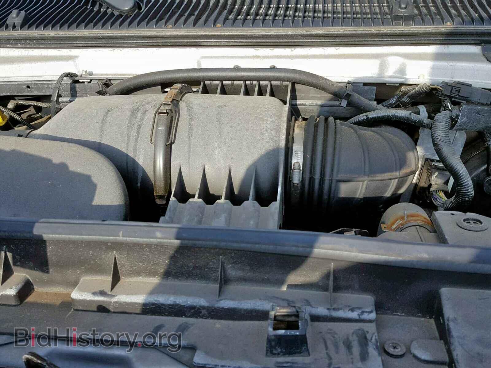 2009 FORD ECONOLINE - VIN: 1FBNE31L09DA02505 - Фото 7