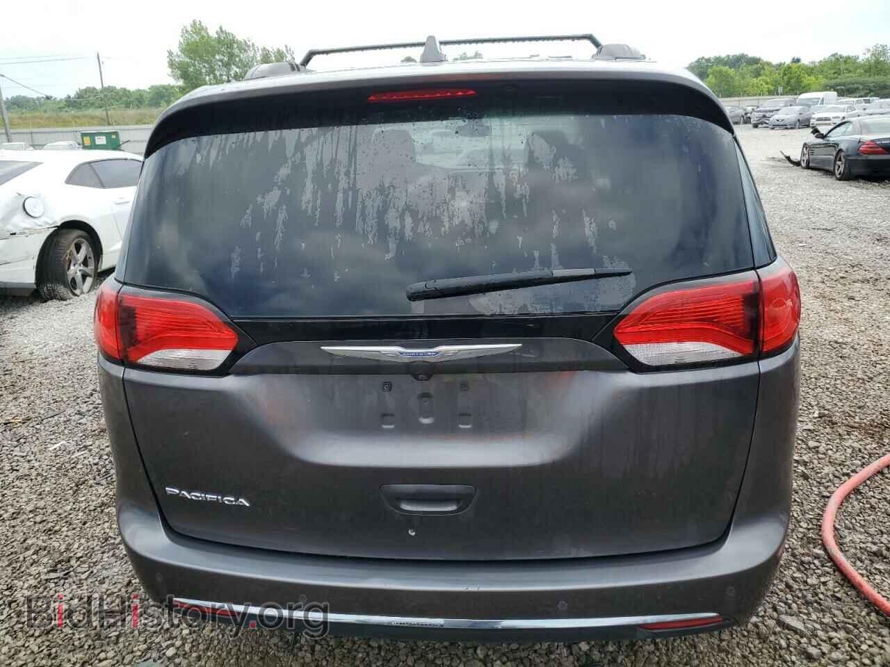2017 CHRYSLER PACIFICA - VIN: 2C4RC1BG0HR795762 - Photo 6
