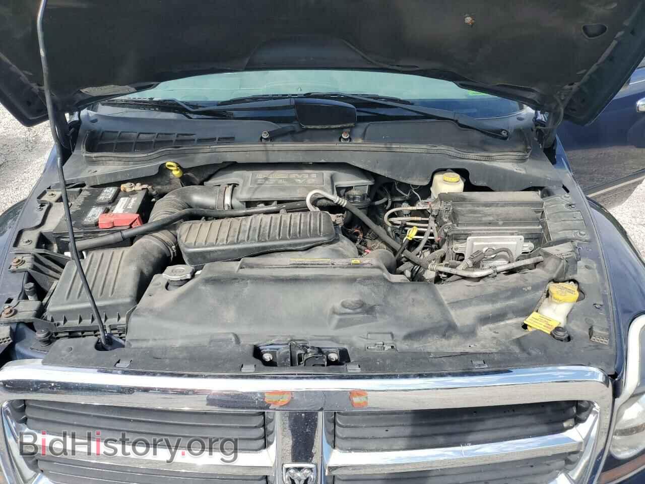 2006 DODGE DURANGO - VIN: 1D4HB58256F180732 - Фото 12