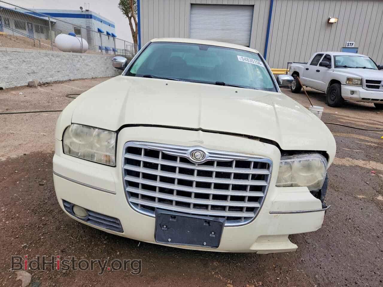 2010 CHRYSLER 300 - VIN: 2C3CA5CVXAH319325 - Фото 5