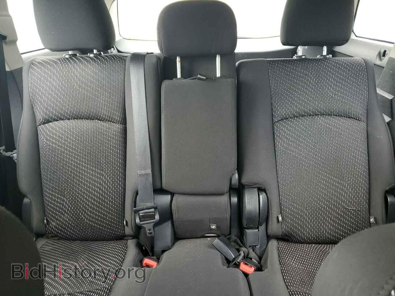 2015 DODGE JOURNEY - VIN: 3C4PDCAB3FT531144 - Фото 10