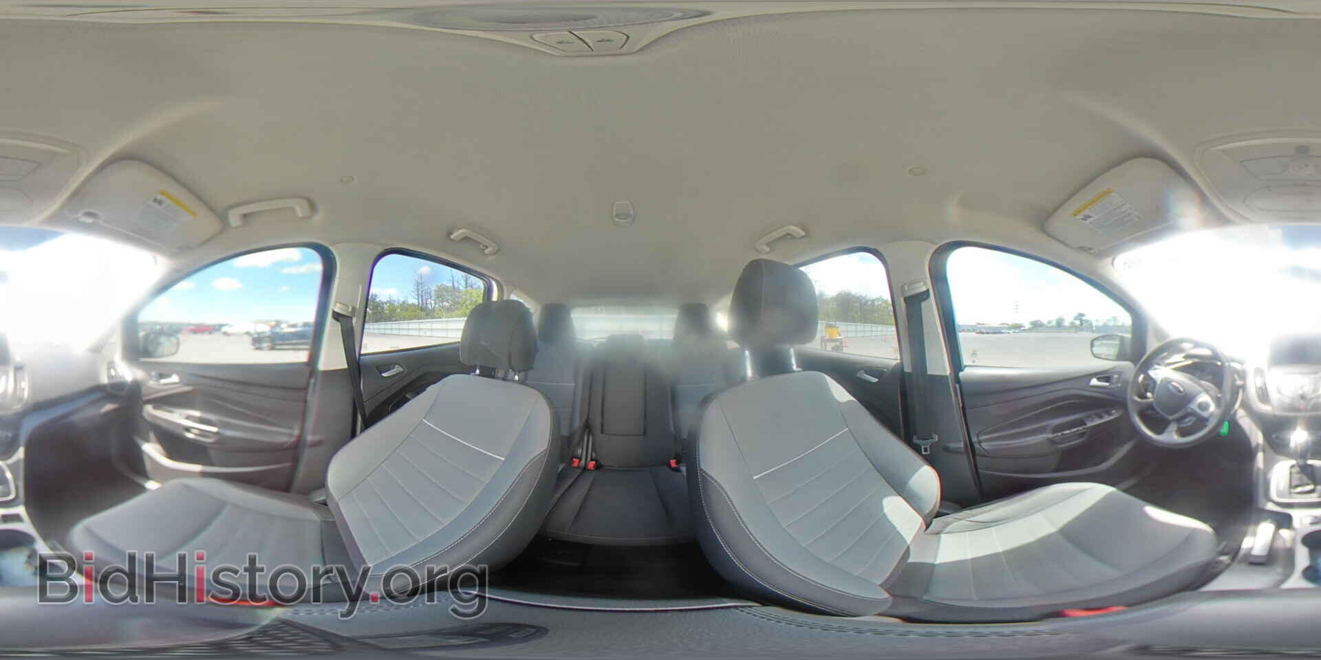 2013 FORD CMAX - VIN: 1FADP5AU4DL550078 - Фото 14