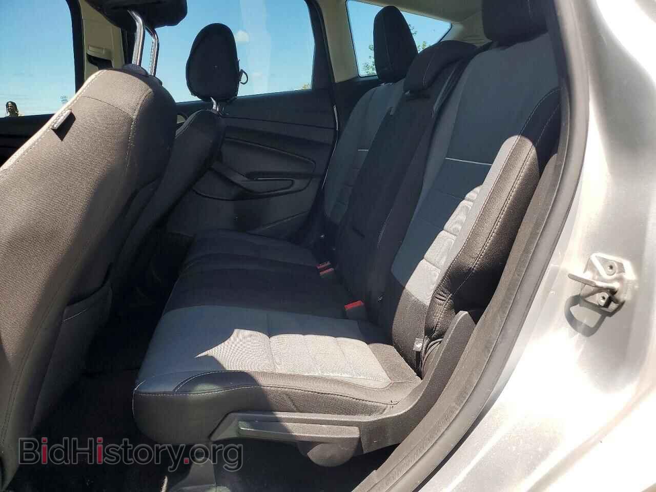 2013 FORD CMAX - VIN: 1FADP5AU4DL550078 - Фото 10