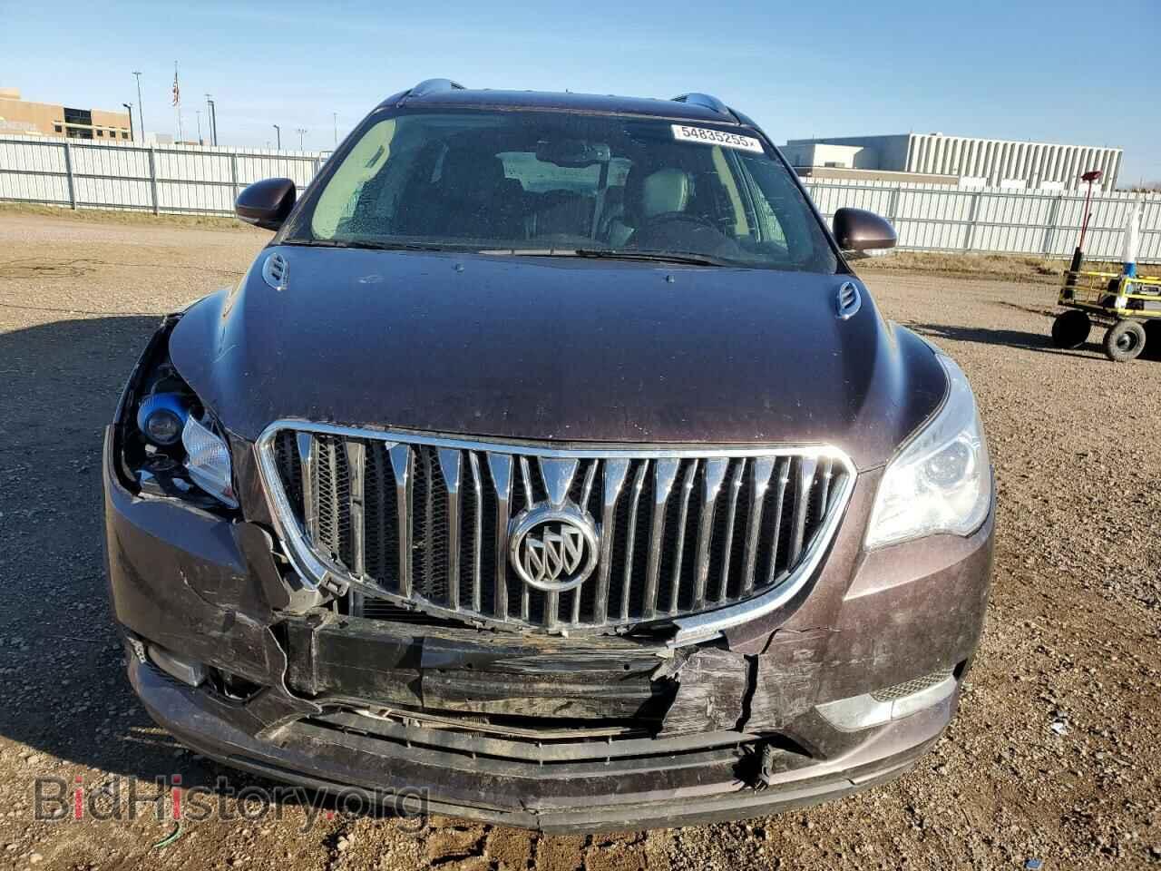 2015 BUICK ENCLAVE - VIN: 5GAKVCKD8FJ151684 - Фото 5