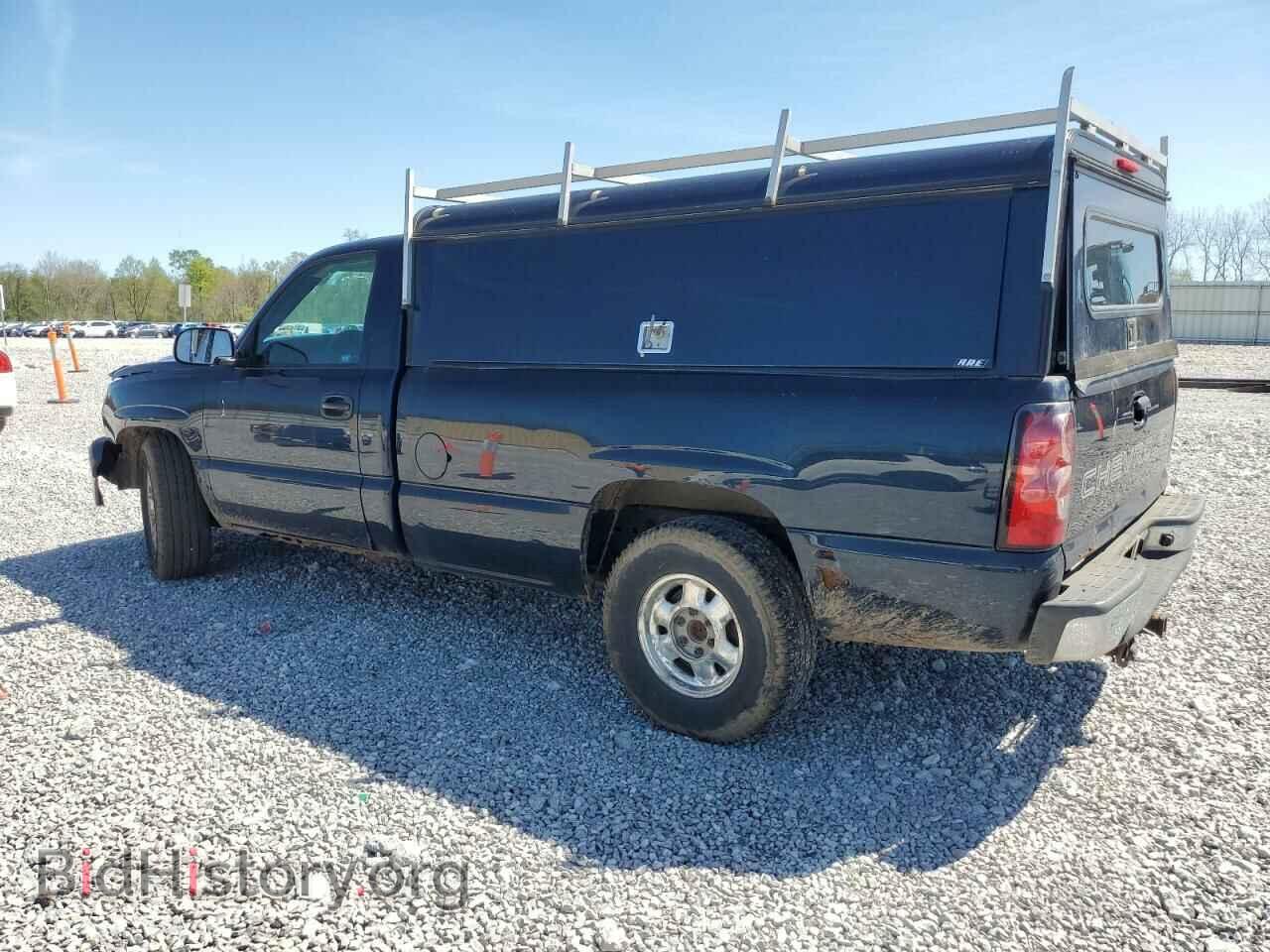 2006 CHEVROLET ALL Models - VIN: 3GCEC14X26G160976 - Photo 2