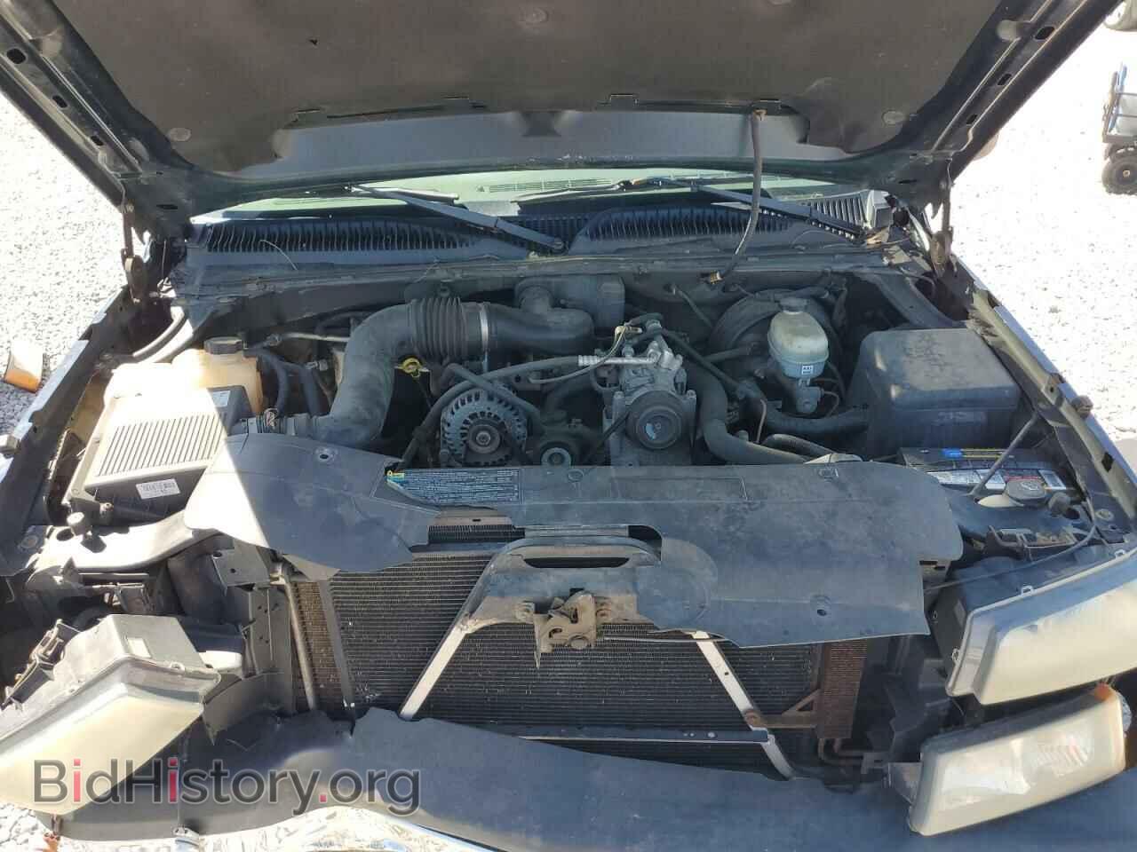 2006 CHEVROLET ALL Models - VIN: 3GCEC14X26G160976 - Photo 11