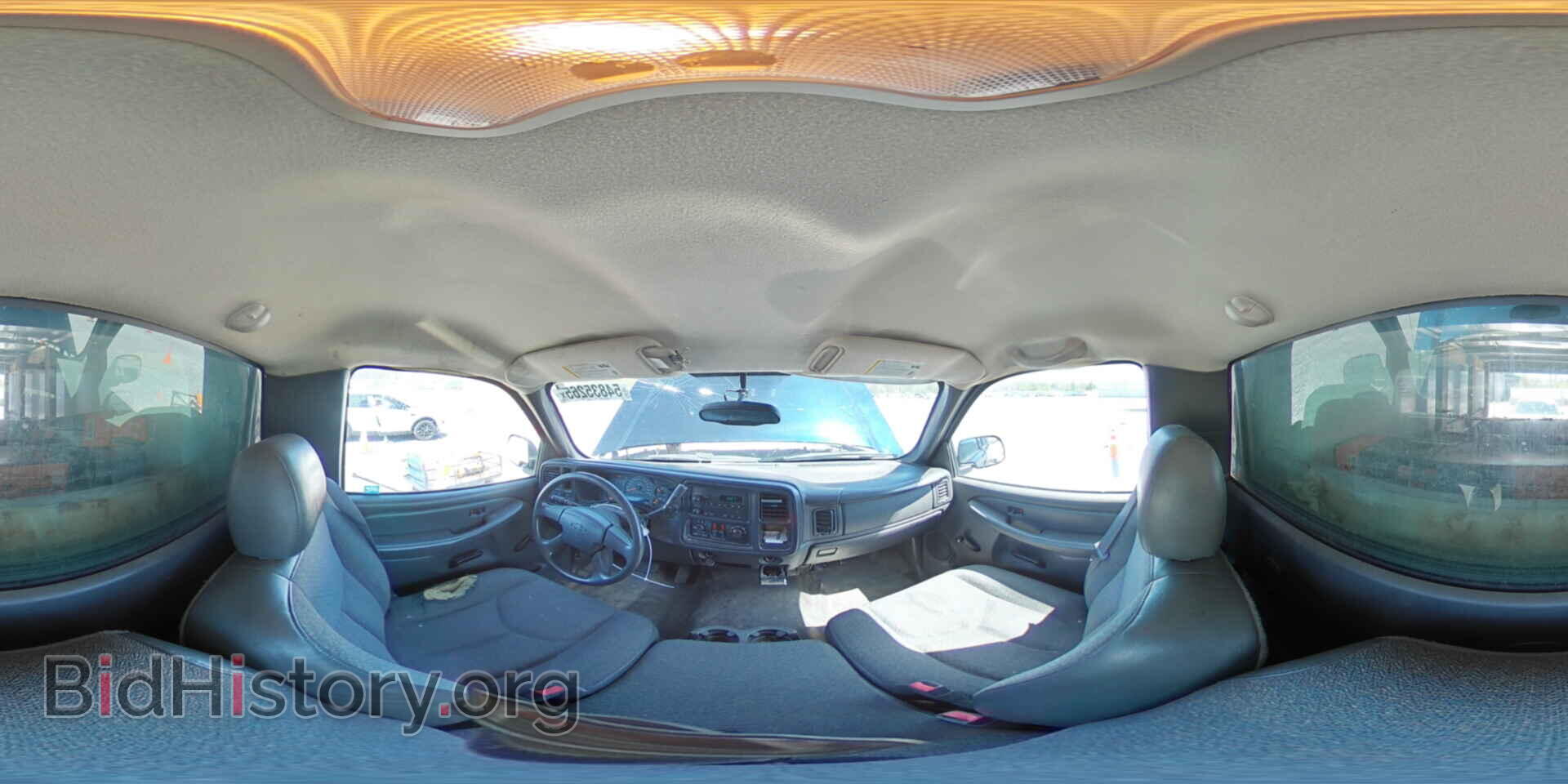 2006 CHEVROLET ALL Models - VIN: 3GCEC14X26G160976 - Photo 15