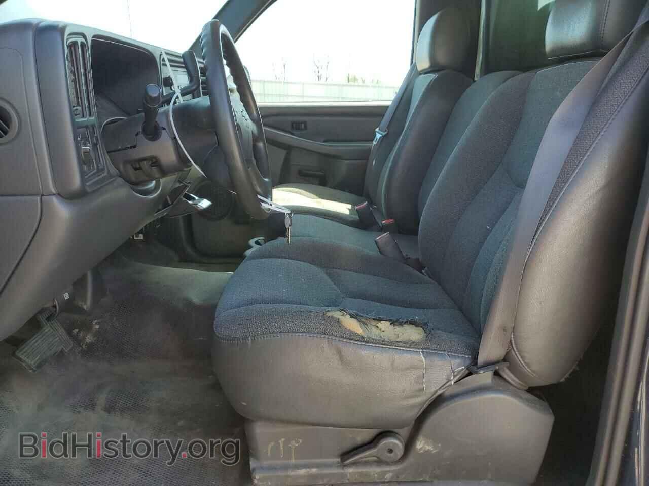2006 CHEVROLET ALL Models - VIN: 3GCEC14X26G160976 - Photo 7