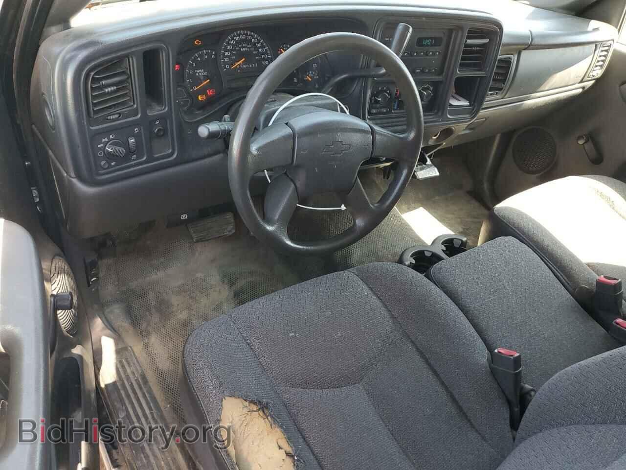 2006 CHEVROLET ALL Models - VIN: 3GCEC14X26G160976 - Photo 8