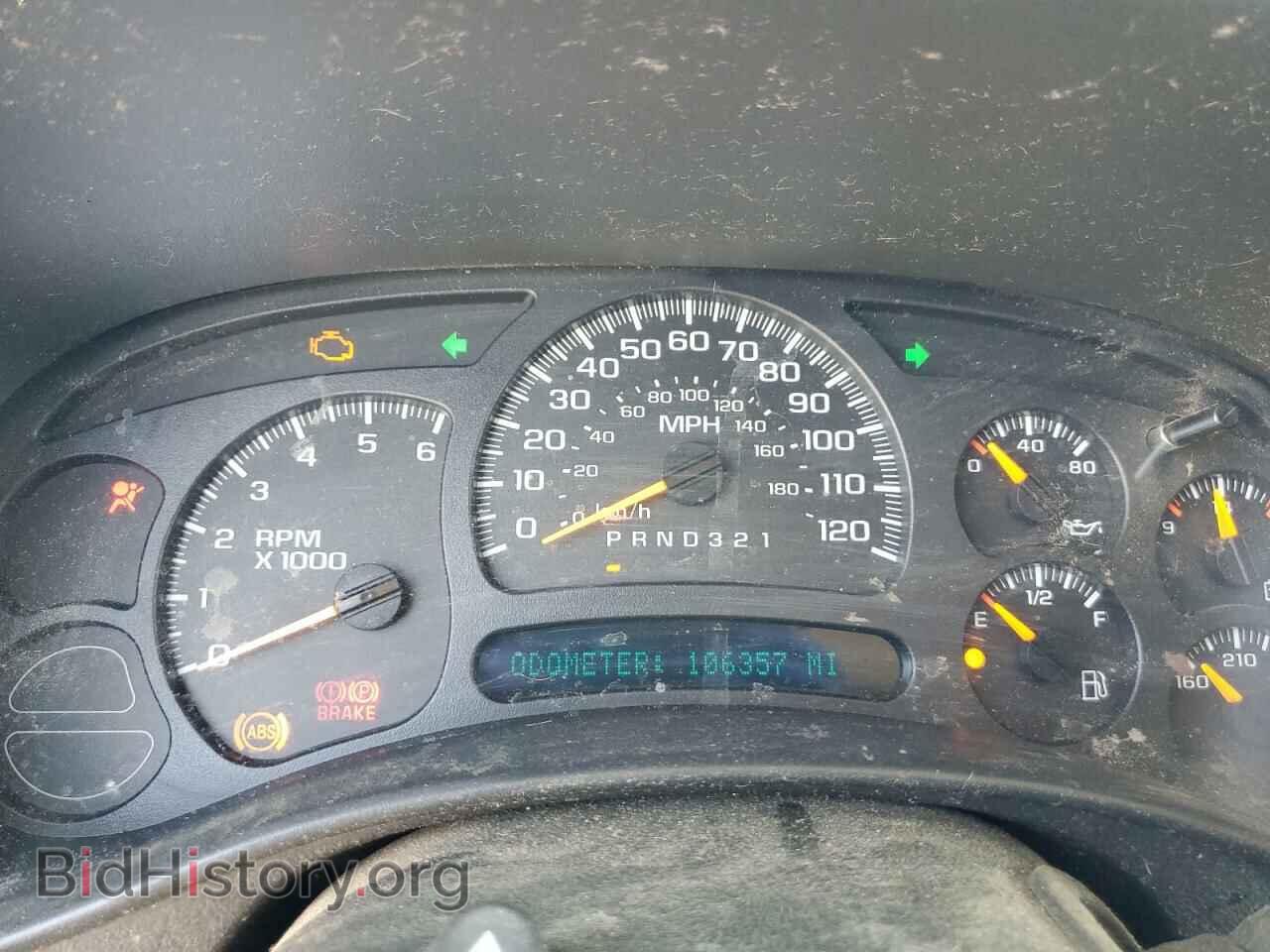 2006 CHEVROLET ALL Models - VIN: 3GCEC14X26G160976 - Photo 9