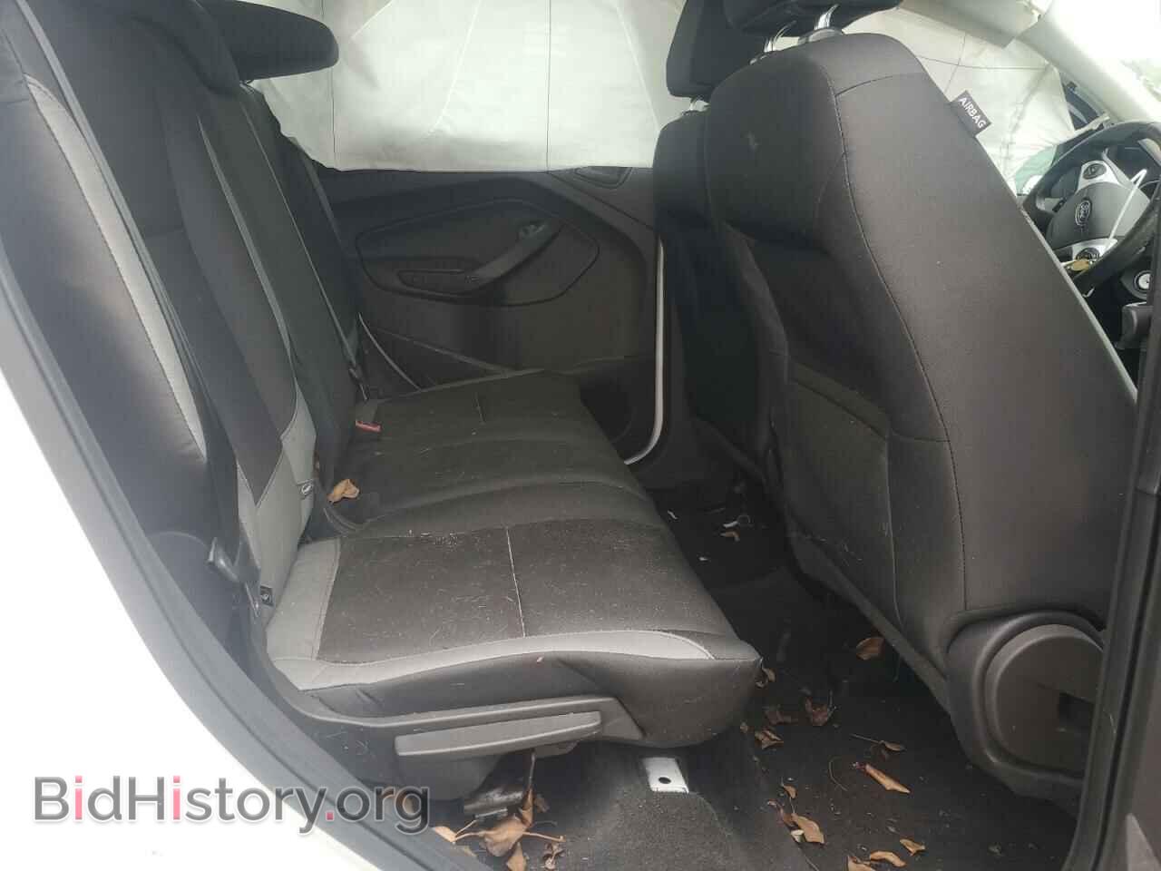 2015 FORD ESCAPE - VIN: 1FMCU0F75FUC06093 - Фото 11