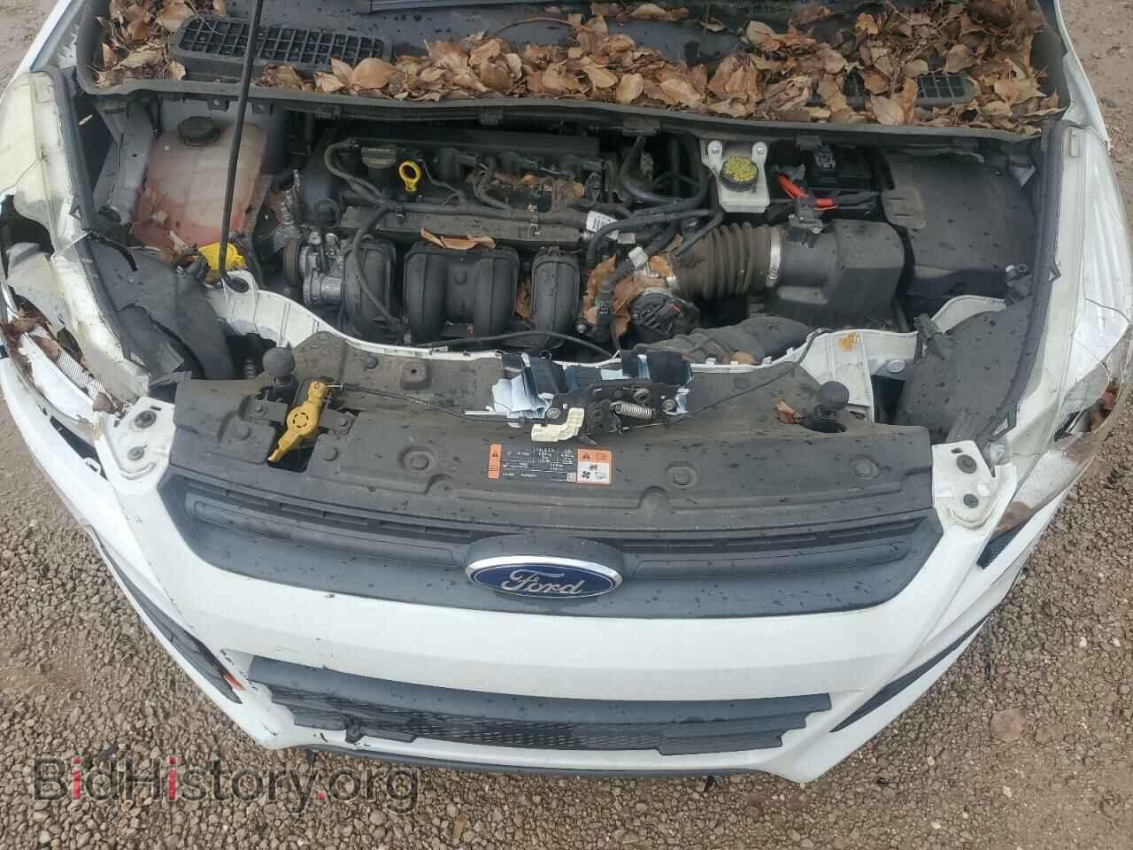 2015 FORD ESCAPE - VIN: 1FMCU0F75FUC06093 - Фото 12