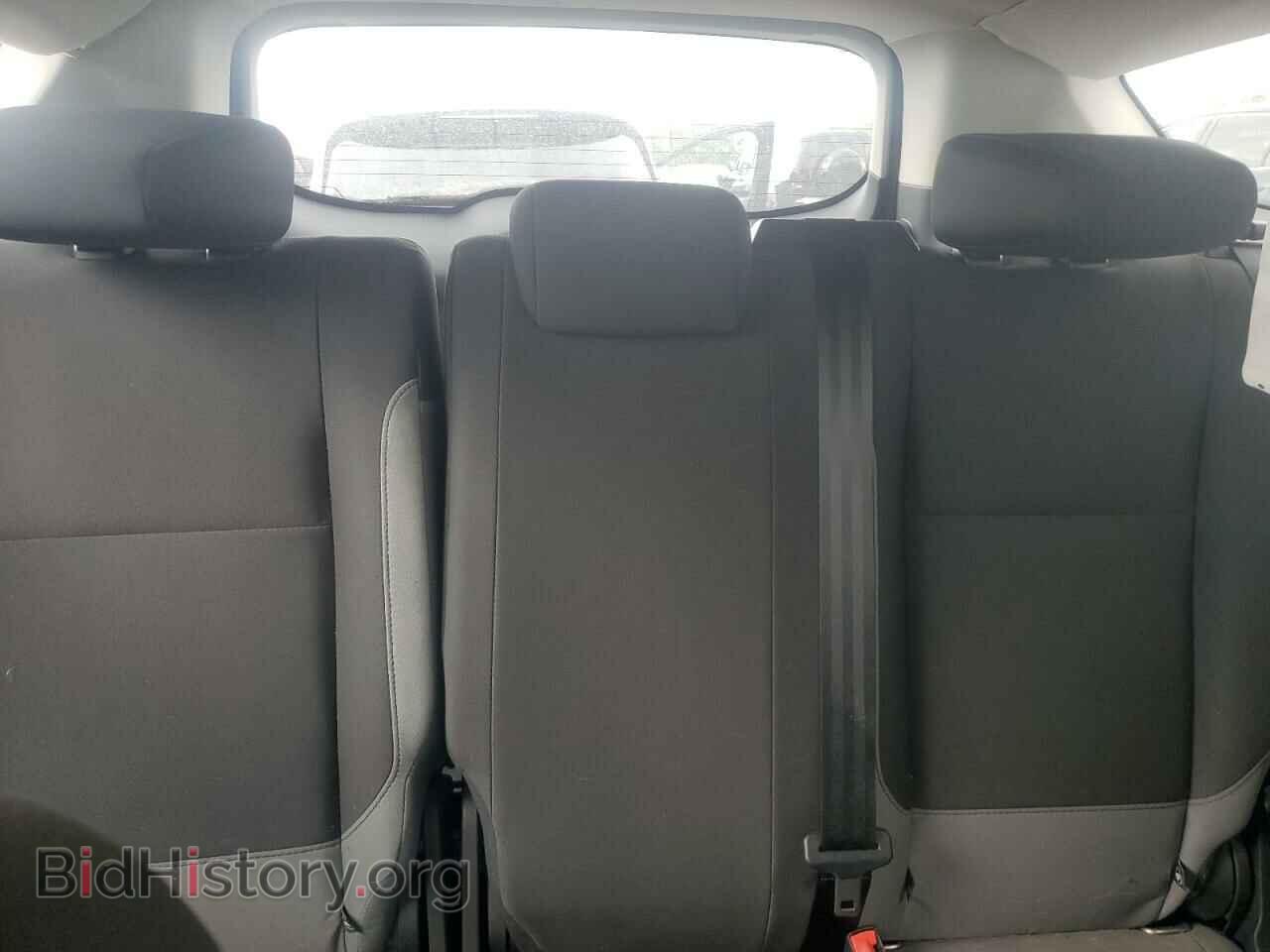2015 FORD ESCAPE - VIN: 1FMCU0F75FUC06093 - Фото 10