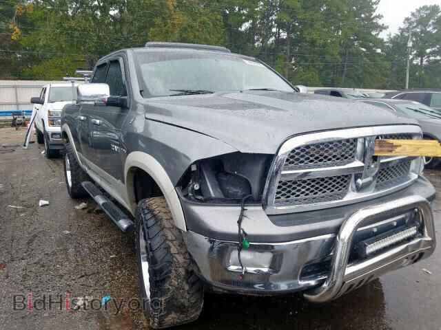 Фотография 1D3HV18T79S760881 - DODGE RAM 1500 2009