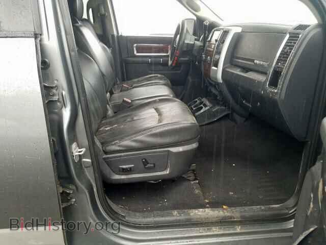 2009 DODGE RAM 1500 - VIN: 1D3HV18T79S760881 - Фото 5